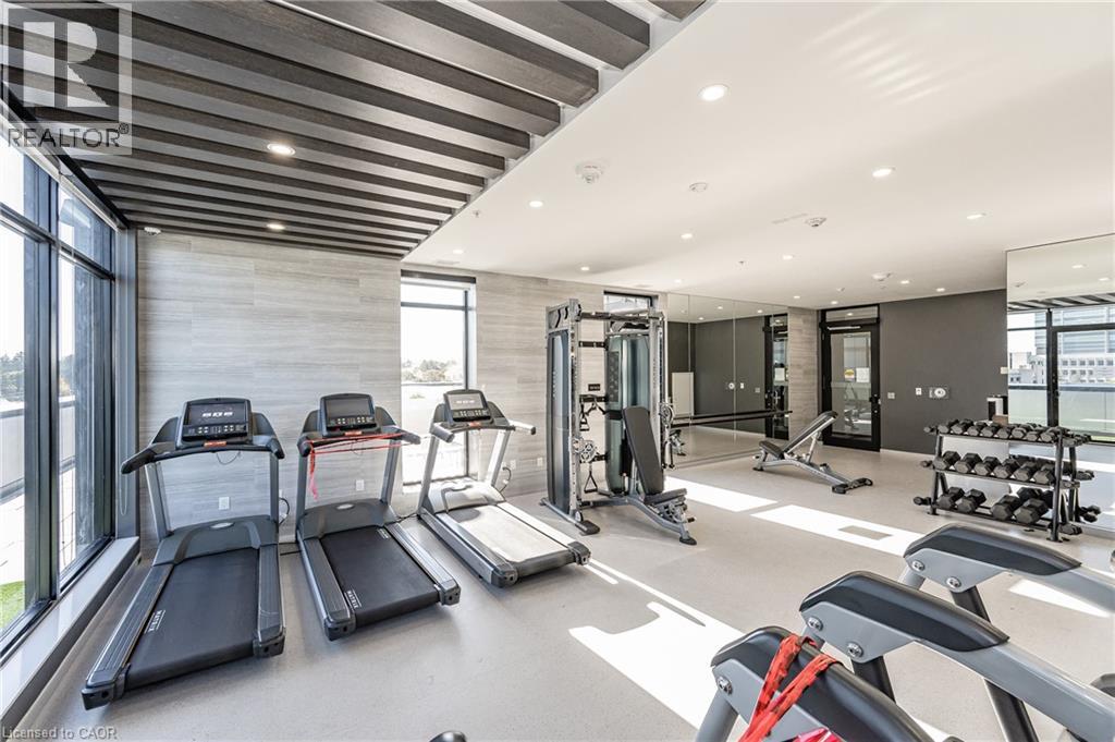 181 King Street S Unit# 1105, Waterloo, Ontario  N2J 0E7 - Photo 20 - 40790525