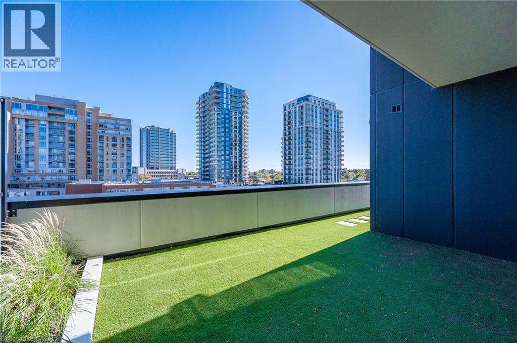 181 King Street S Unit# 1105, Waterloo, Ontario  N2J 0E7 - Photo 22 - 40790525