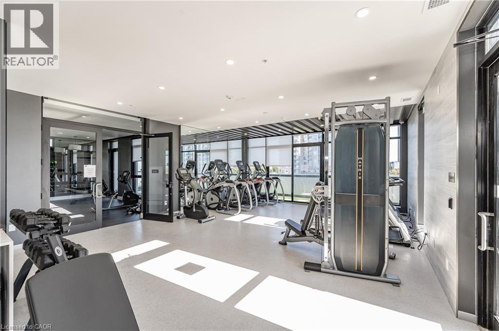 181 King Street S Unit# 1105, Waterloo, Ontario  N2J 0E7 - Photo 21 - 40790525