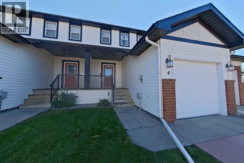 4, 295 Blackfoot Road W, Lethbridge, Alberta  T1K 8A6 - Photo 2 - A2265039