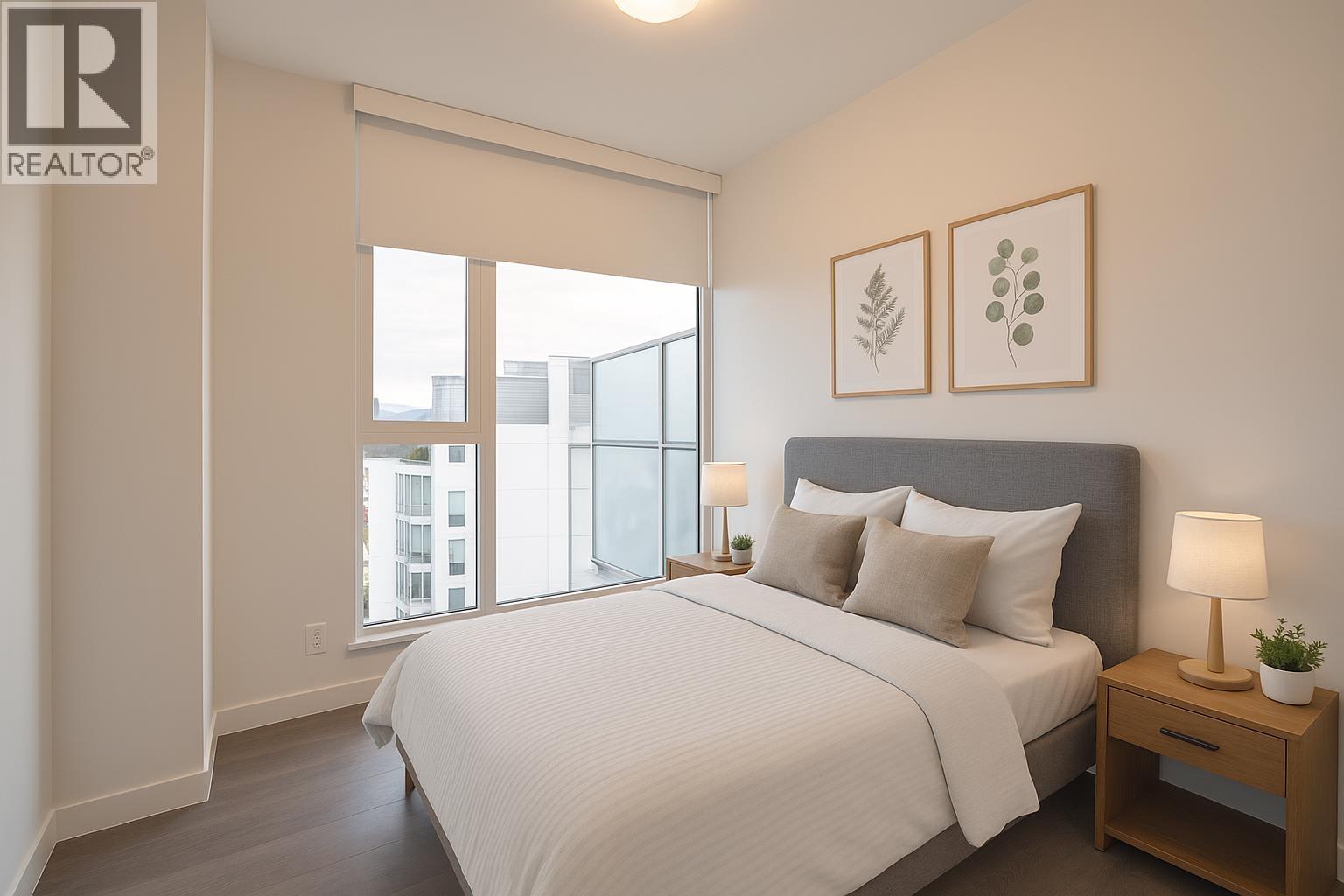 1604 567 Clarke Road, Coquitlam, British Columbia  V3J 0K7 - Photo 13 - R3065842