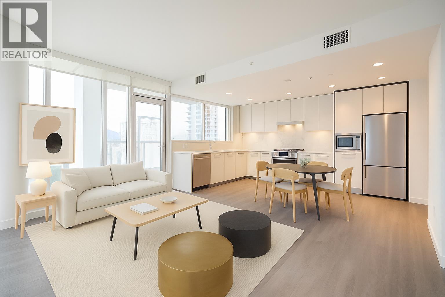 1604 567 Clarke Road, Coquitlam, British Columbia  V3J 0K7 - Photo 8 - R3065842