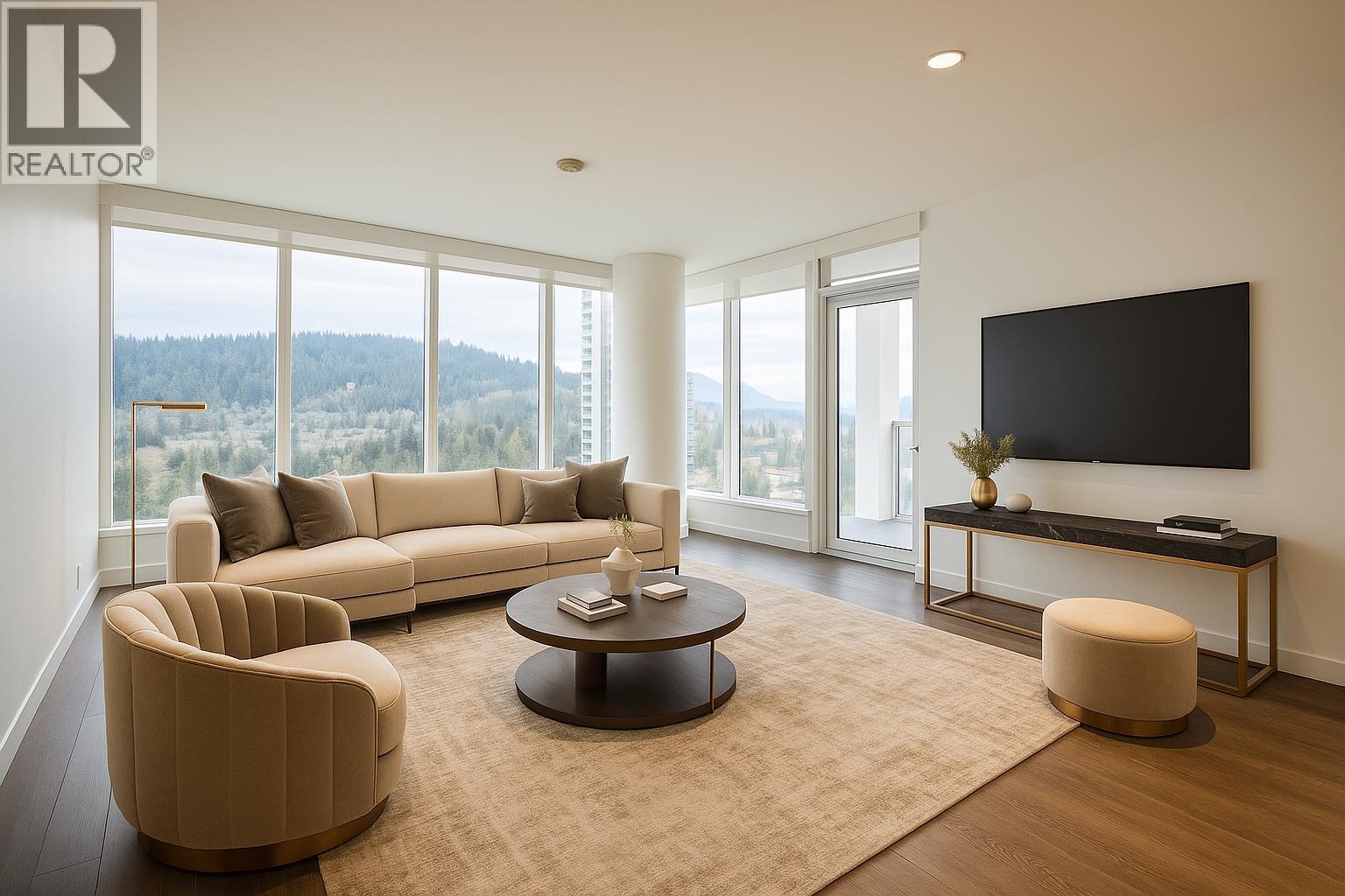 1604 567 Clarke Road, Coquitlam, British Columbia  V3J 0K7 - Photo 3 - R3065842