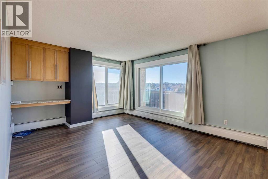 404, 1334 12 Avenue Sw, Calgary, Alberta  T3C 3R9 - Photo 3 - A2271644