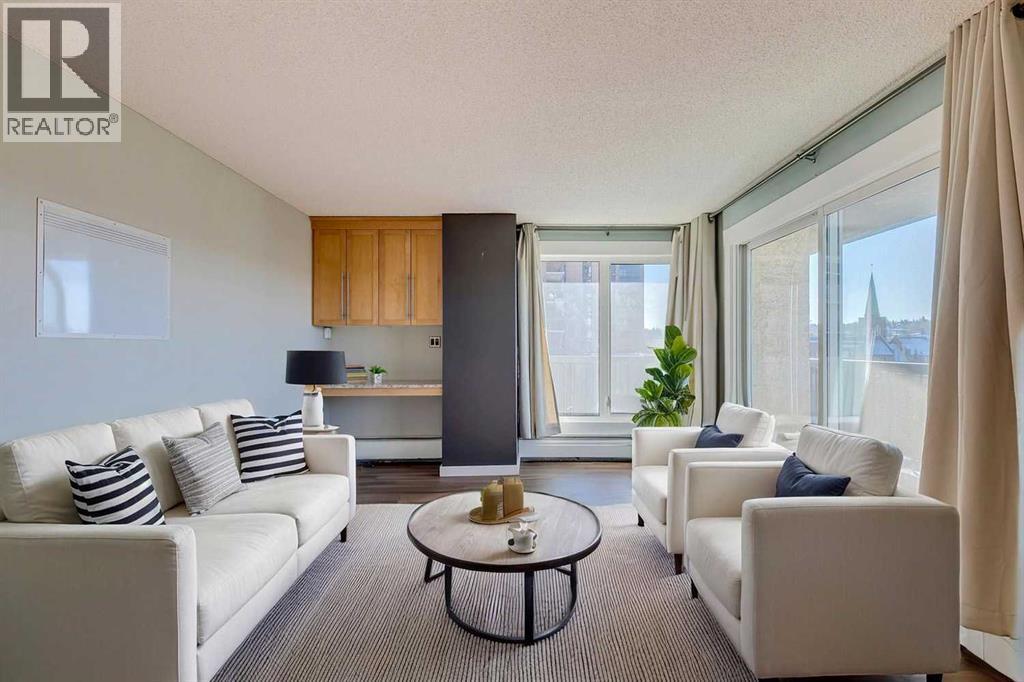 404, 1334 12 Avenue Sw, Calgary, Alberta  T3C 3R9 - Photo 4 - A2271644