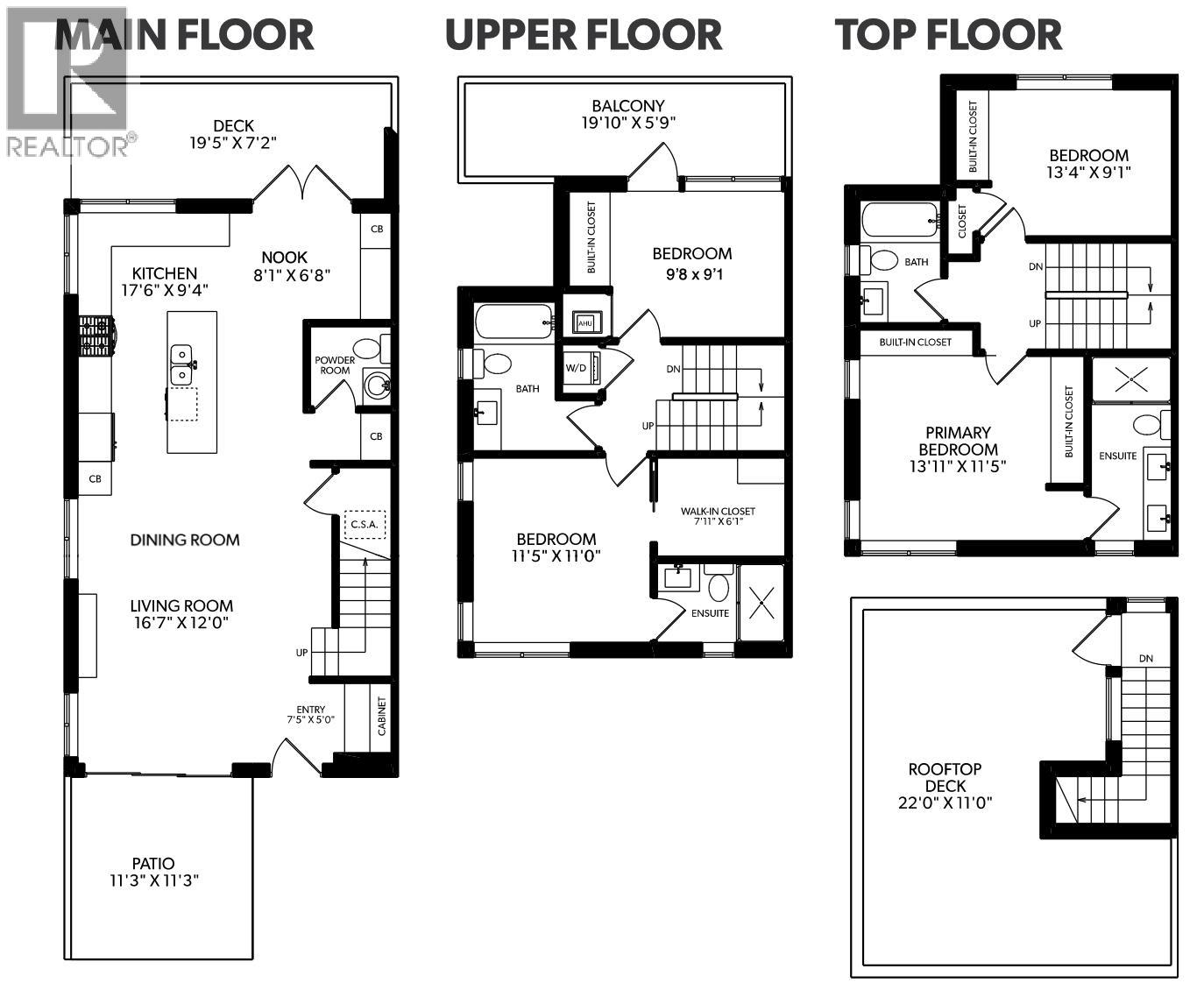 2 275 W 17th Avenue, Vancouver, British Columbia  V5Y 1Z9 - Photo 36 - R3069770