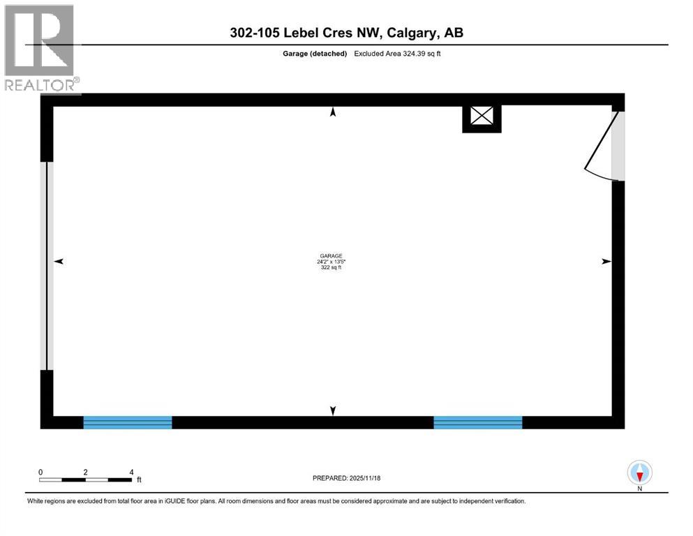 302, 105 Lebel Crescent Nw, Calgary, Alberta  T3B 6M6 - Photo 40 - A2272192