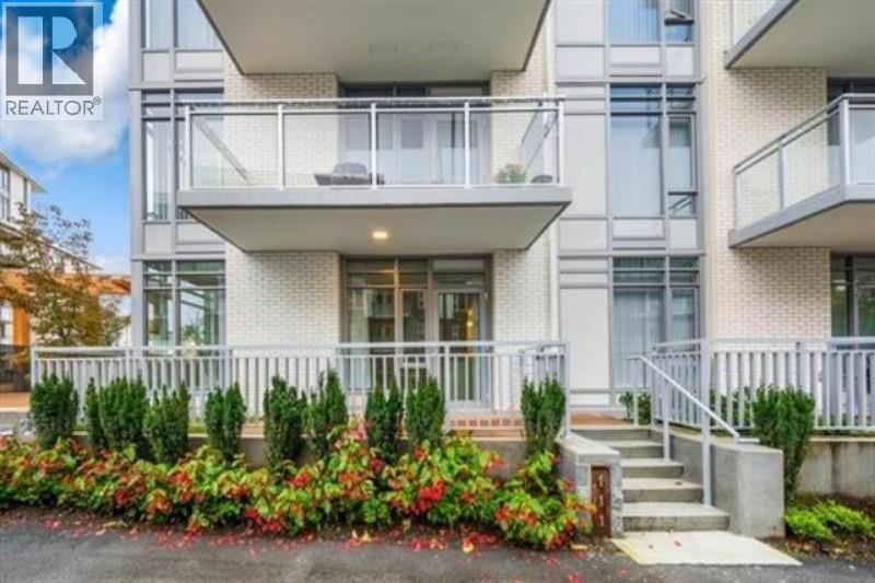 111 3188 Riverwalk Avenue, Vancouver, British Columbia  V5S 0E7 - Photo 3 - R3069716