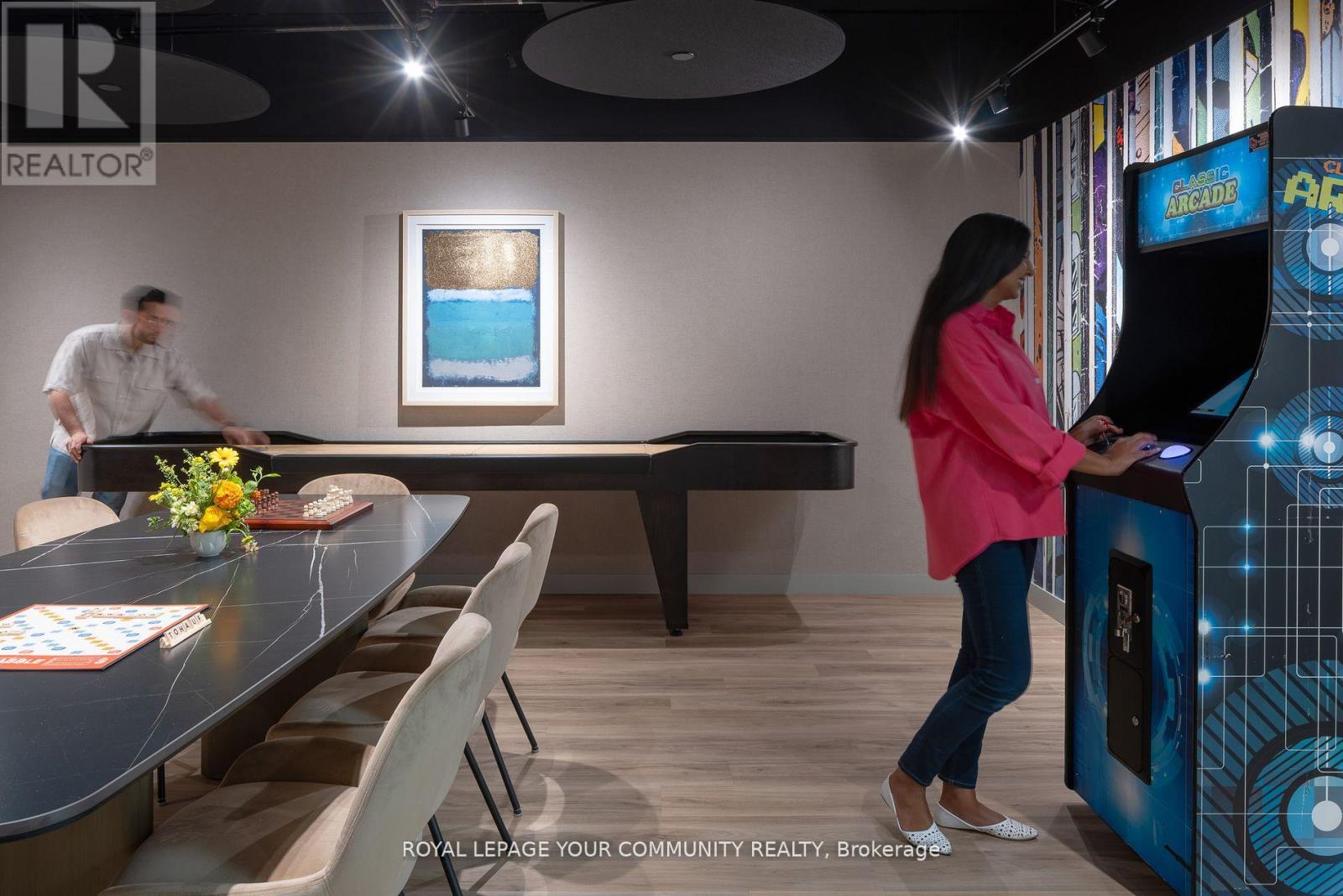 0819 - 191 Sherbourne Street, Toronto, Ontario  M5A 3X1 - Photo 16 - C12576814