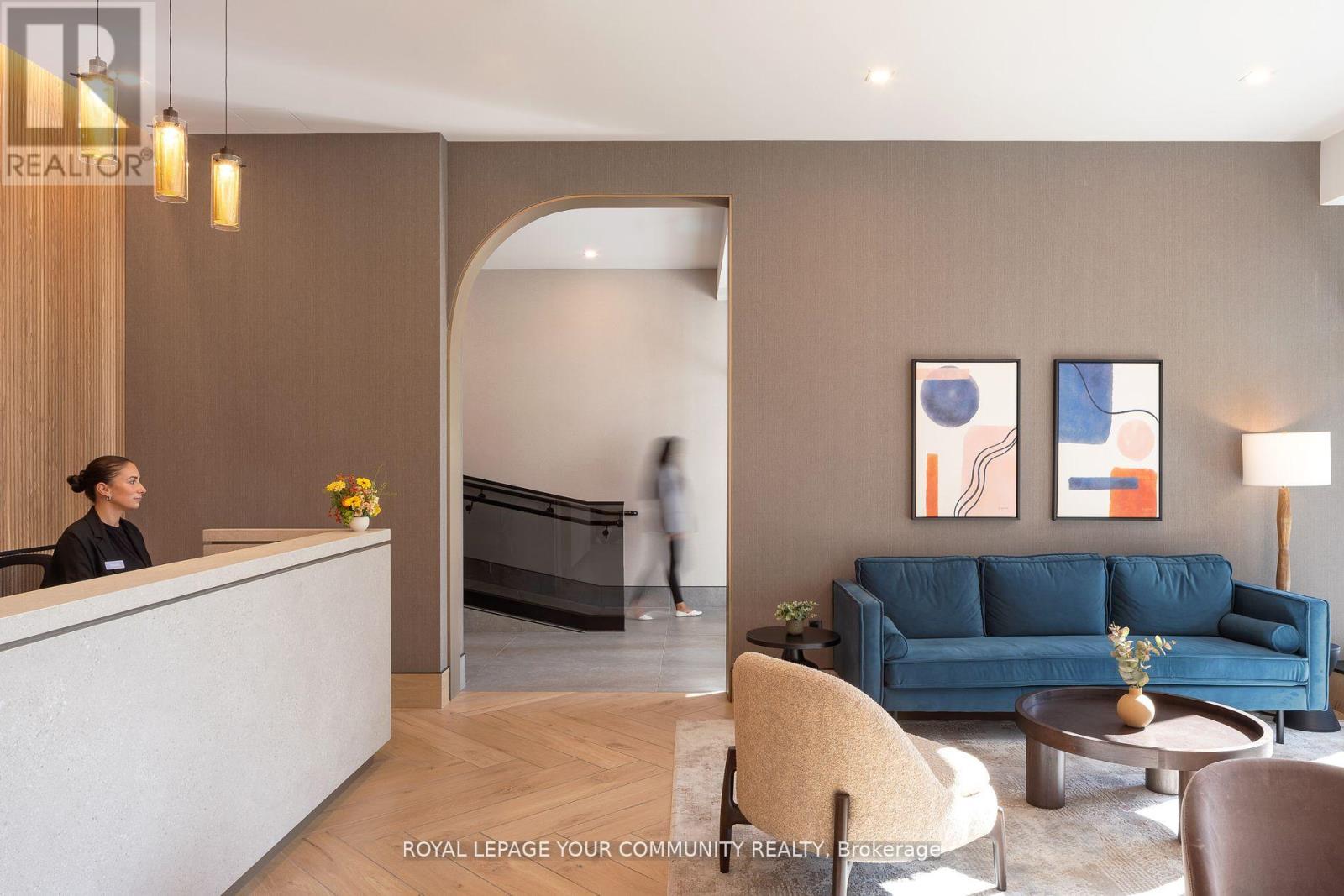 0819 - 191 Sherbourne Street, Toronto, Ontario  M5A 3X1 - Photo 19 - C12576814