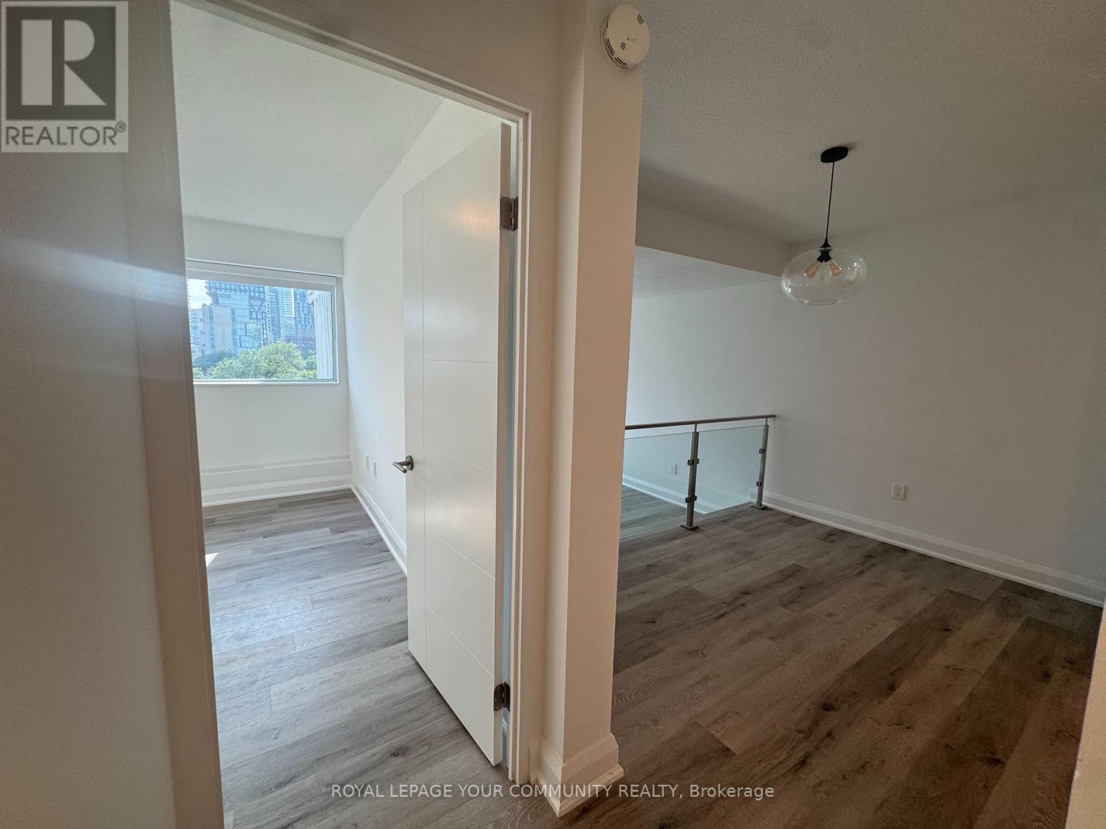 0819 - 191 Sherbourne Street, Toronto, Ontario  M5A 3X1 - Photo 6 - C12576814