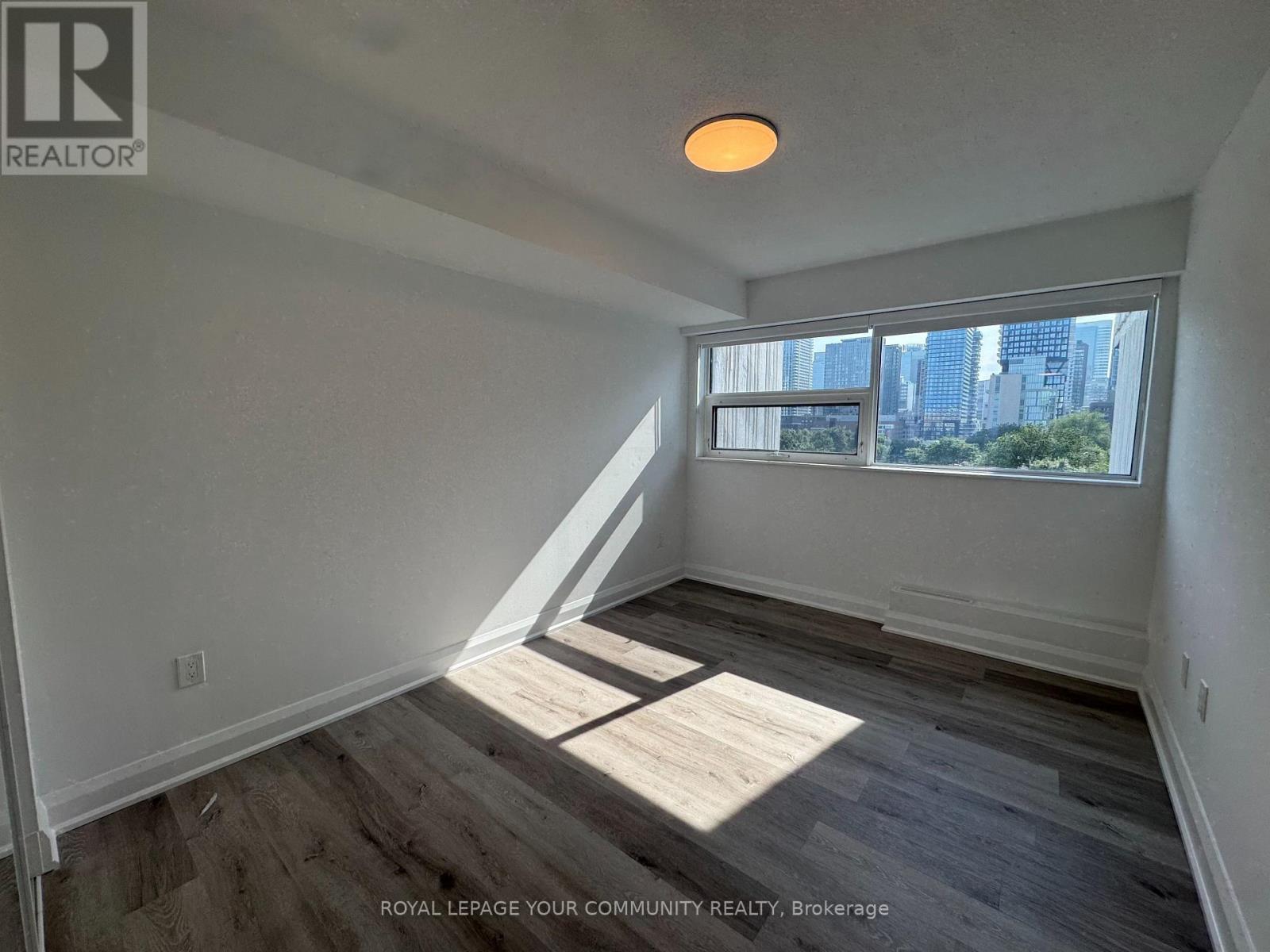 0819 - 191 Sherbourne Street, Toronto, Ontario  M5A 3X1 - Photo 8 - C12576814