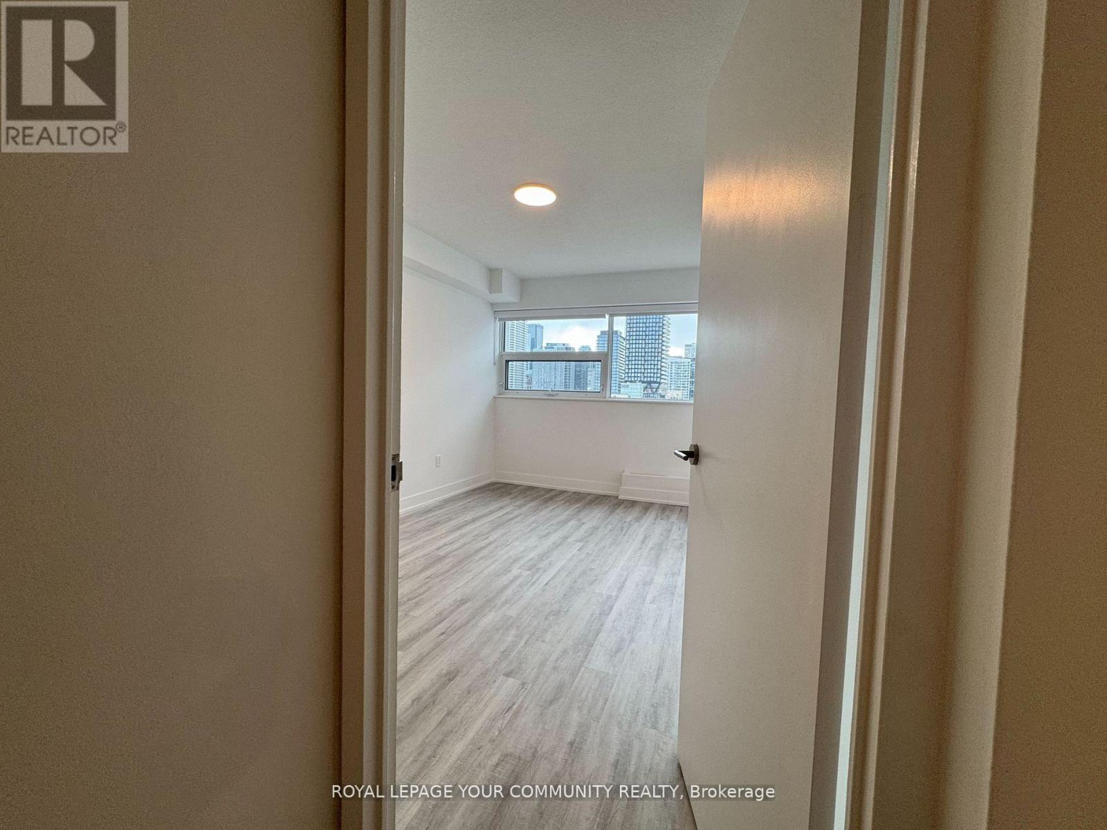 1707 - 191 Sherbourne Street, Toronto, Ontario  M5A 3X1 - Photo 11 - C12576822