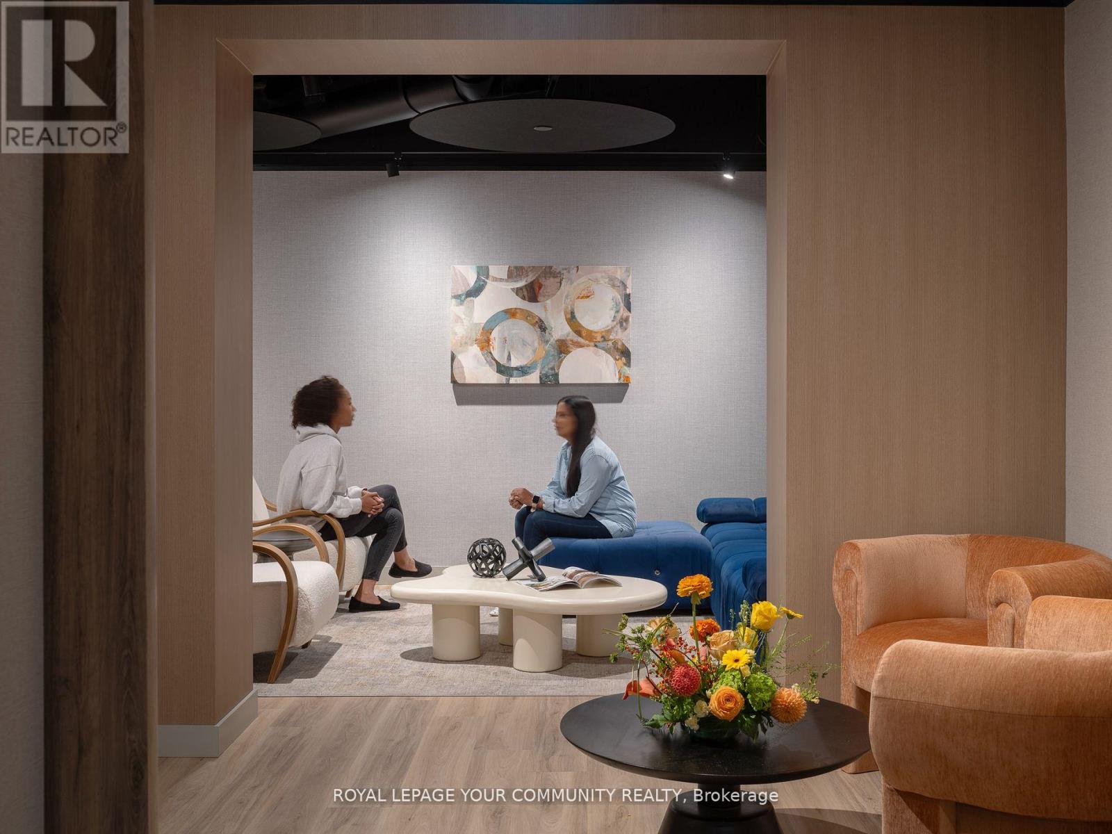 1707 - 191 Sherbourne Street, Toronto, Ontario  M5A 3X1 - Photo 19 - C12576822