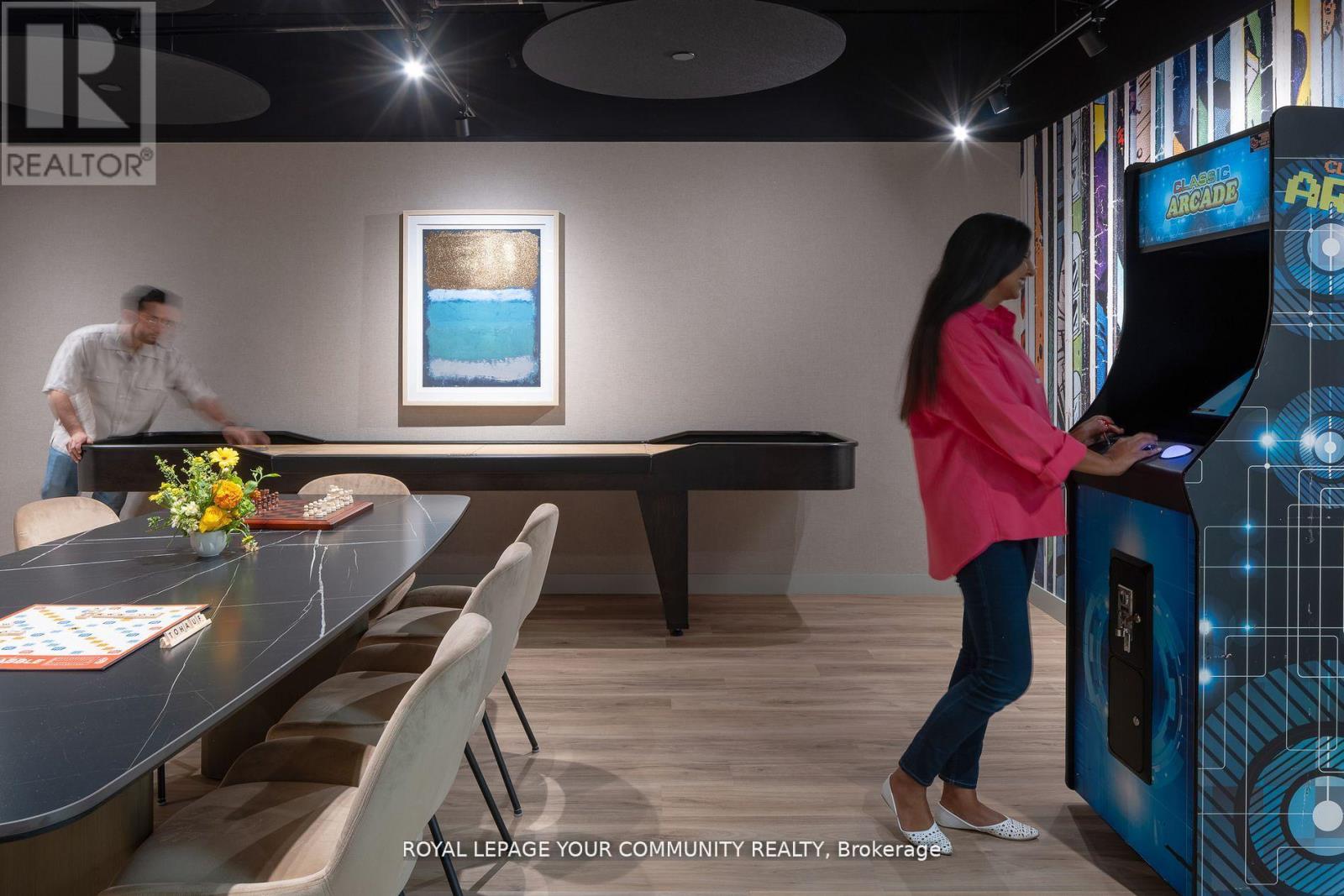 906 - 191 Sherbourne Street, Toronto, Ontario  M5A 3X1 - Photo 19 - C12576824