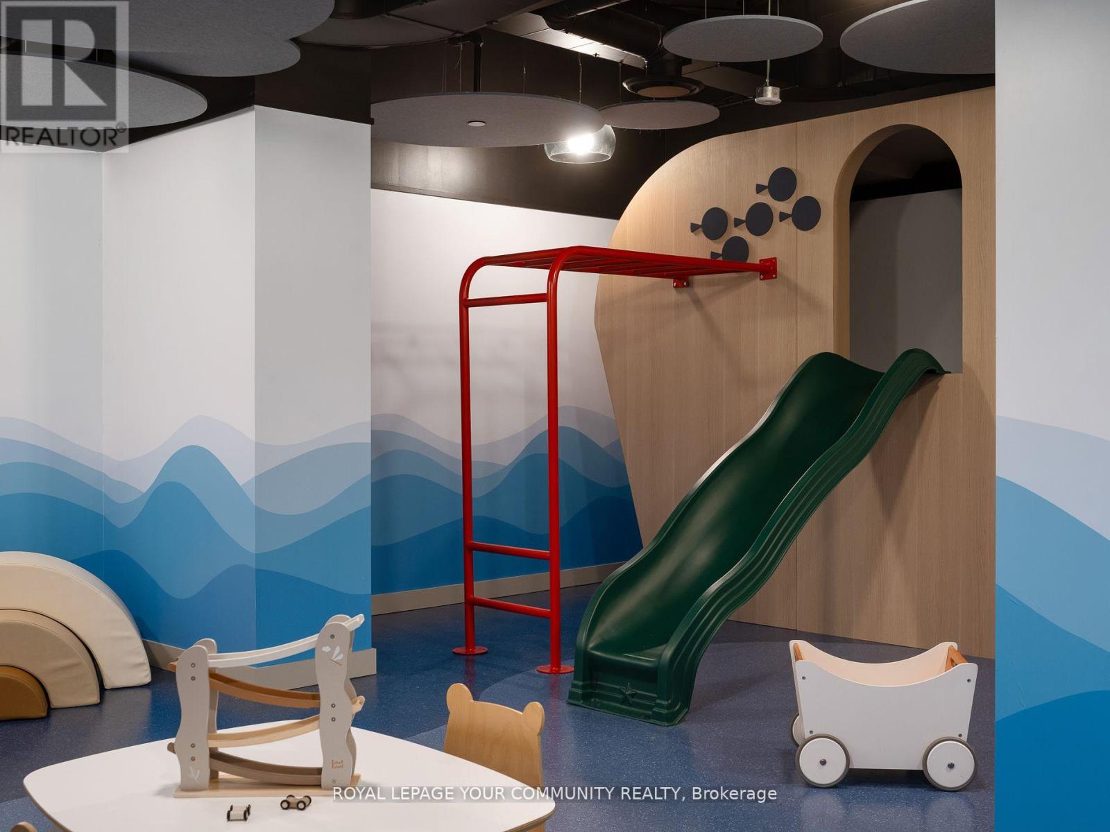 0605 - 191 Sherbourne Street, Toronto, Ontario  M5A 3X1 - Photo 21 - C12576826