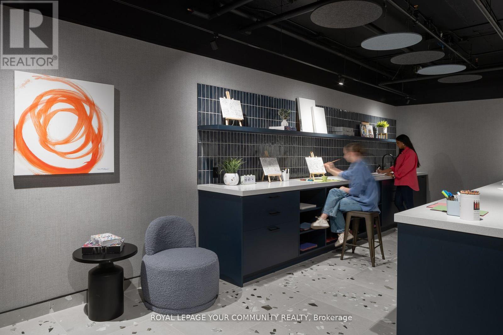 0605 - 191 Sherbourne Street, Toronto, Ontario  M5A 3X1 - Photo 24 - C12576826