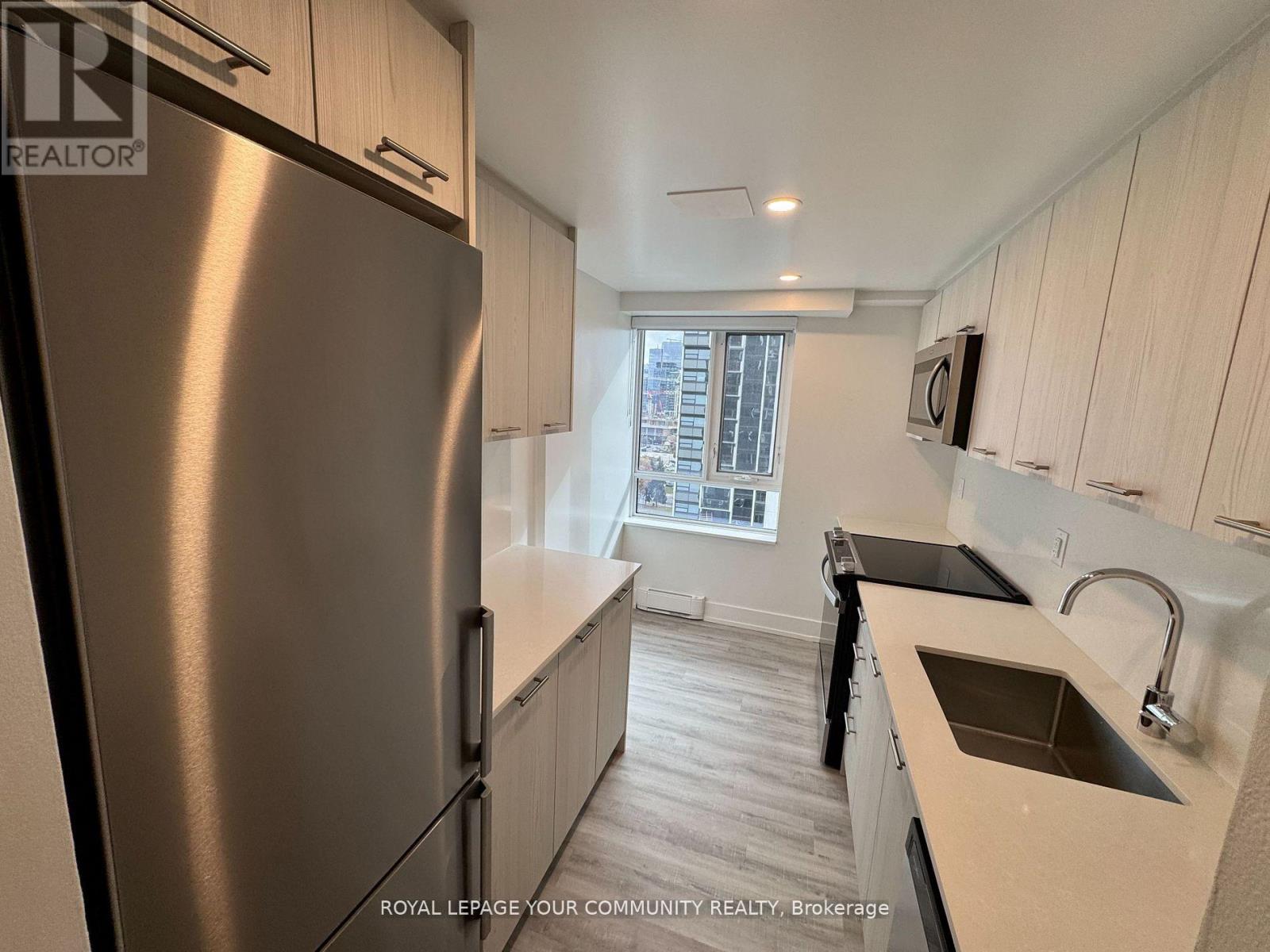 1407 - 201 Sherbourne Street, Toronto, Ontario  M5A 3X1 - Photo 12 - C12576830