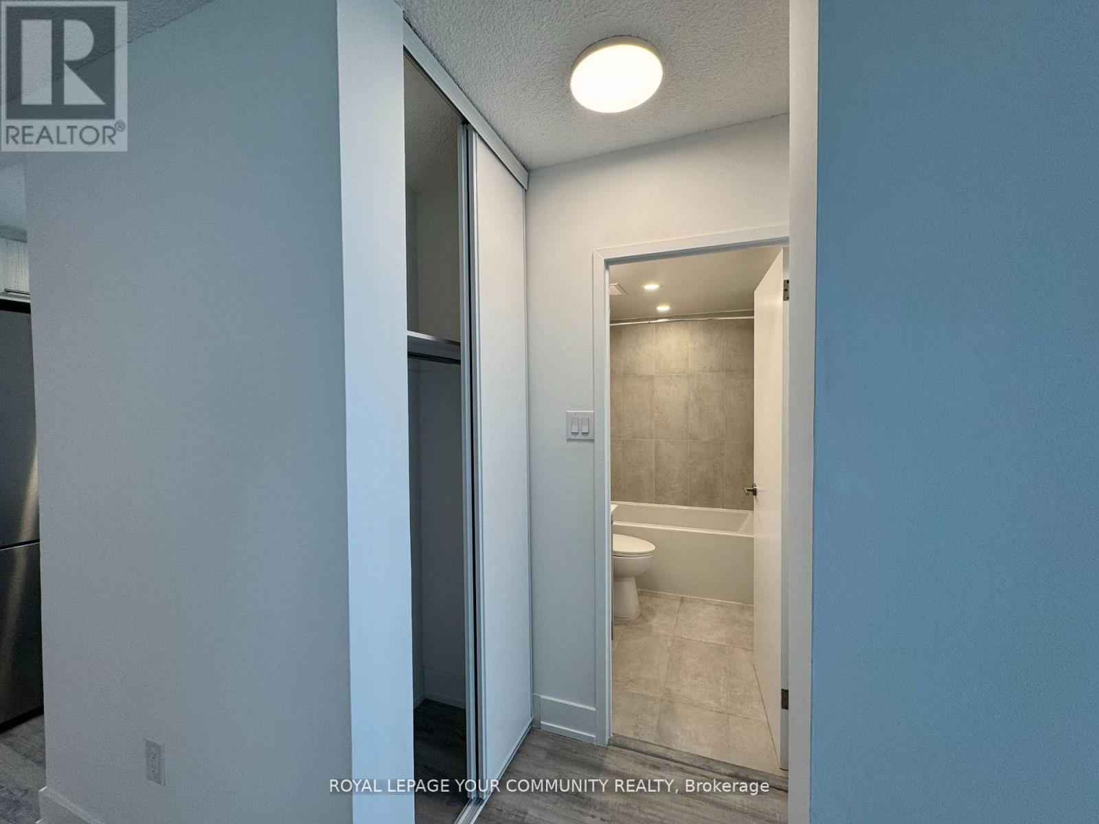 1407 - 201 Sherbourne Street, Toronto, Ontario  M5A 3X1 - Photo 14 - C12576830