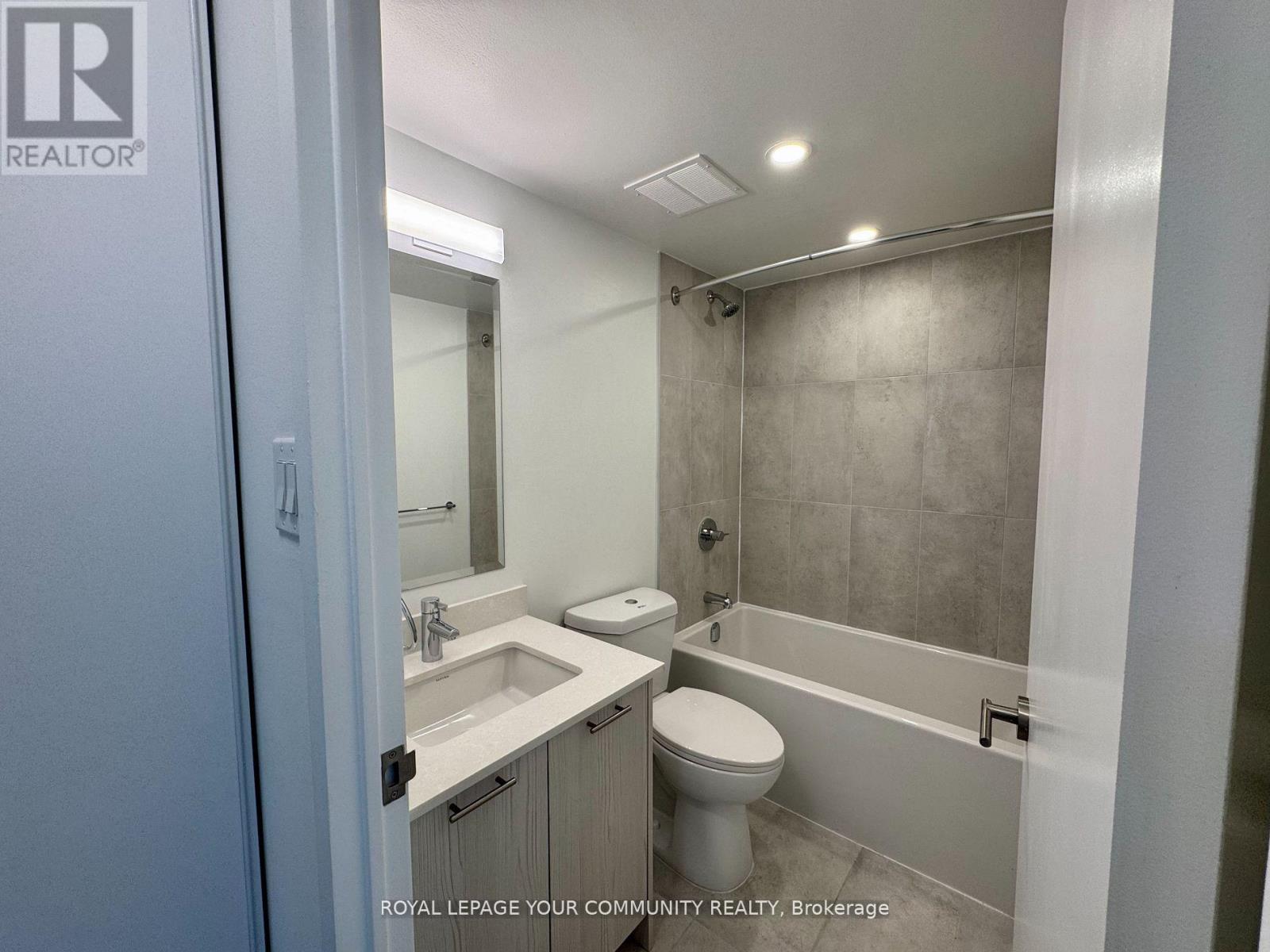 1407 - 201 Sherbourne Street, Toronto, Ontario  M5A 3X1 - Photo 15 - C12576830