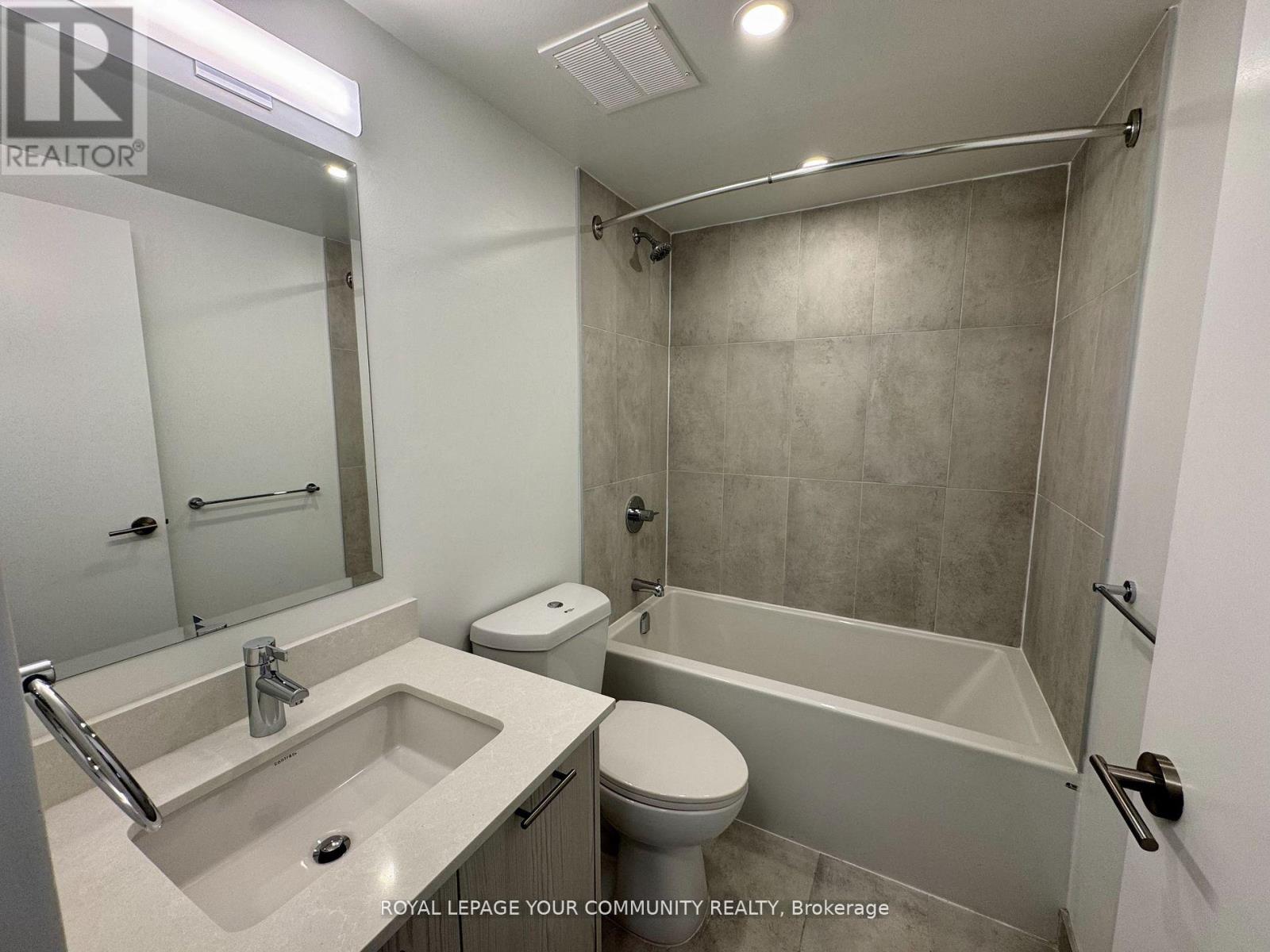 1407 - 201 Sherbourne Street, Toronto, Ontario  M5A 3X1 - Photo 16 - C12576830