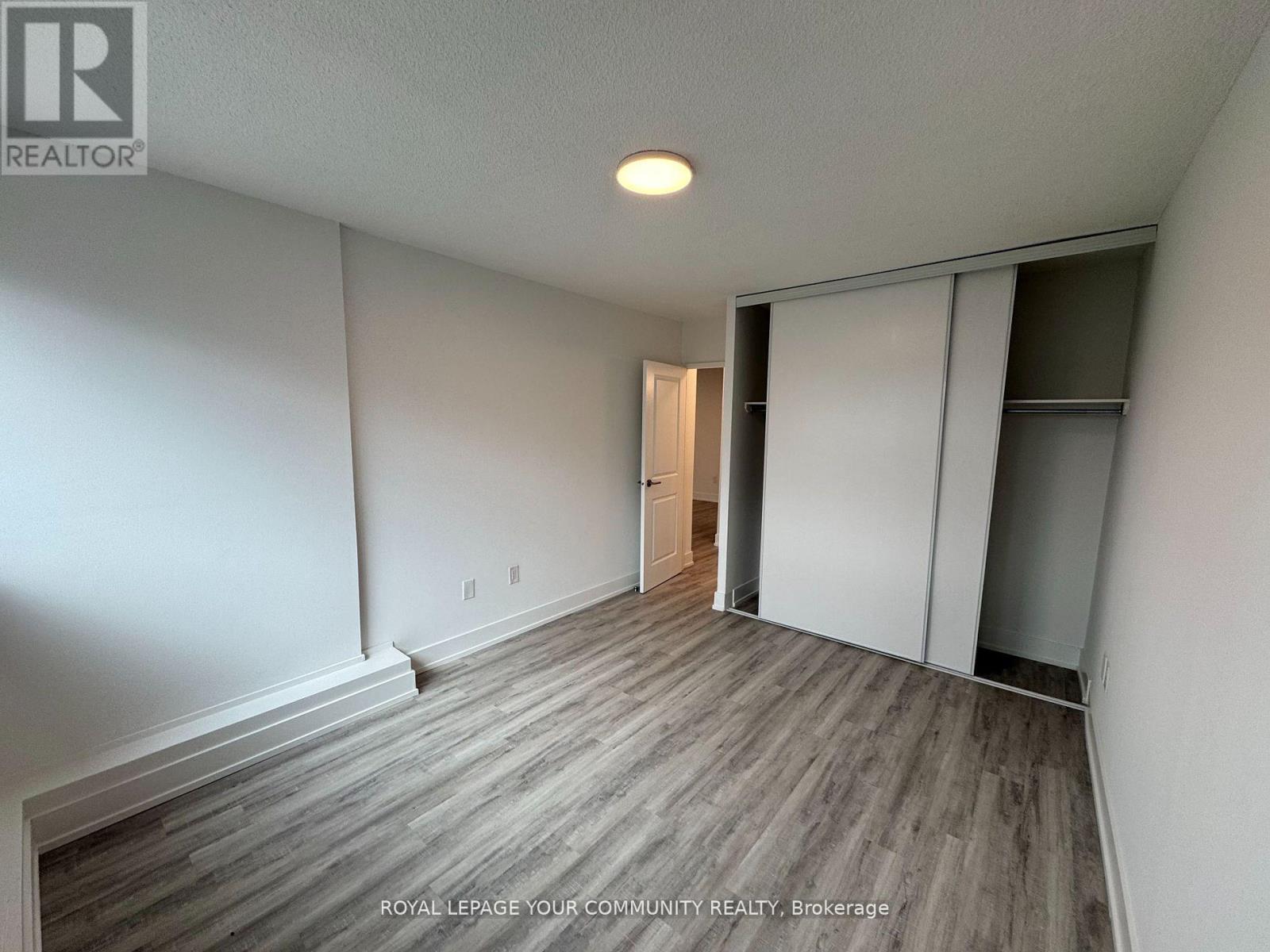 1407 - 201 Sherbourne Street, Toronto, Ontario  M5A 3X1 - Photo 19 - C12576830