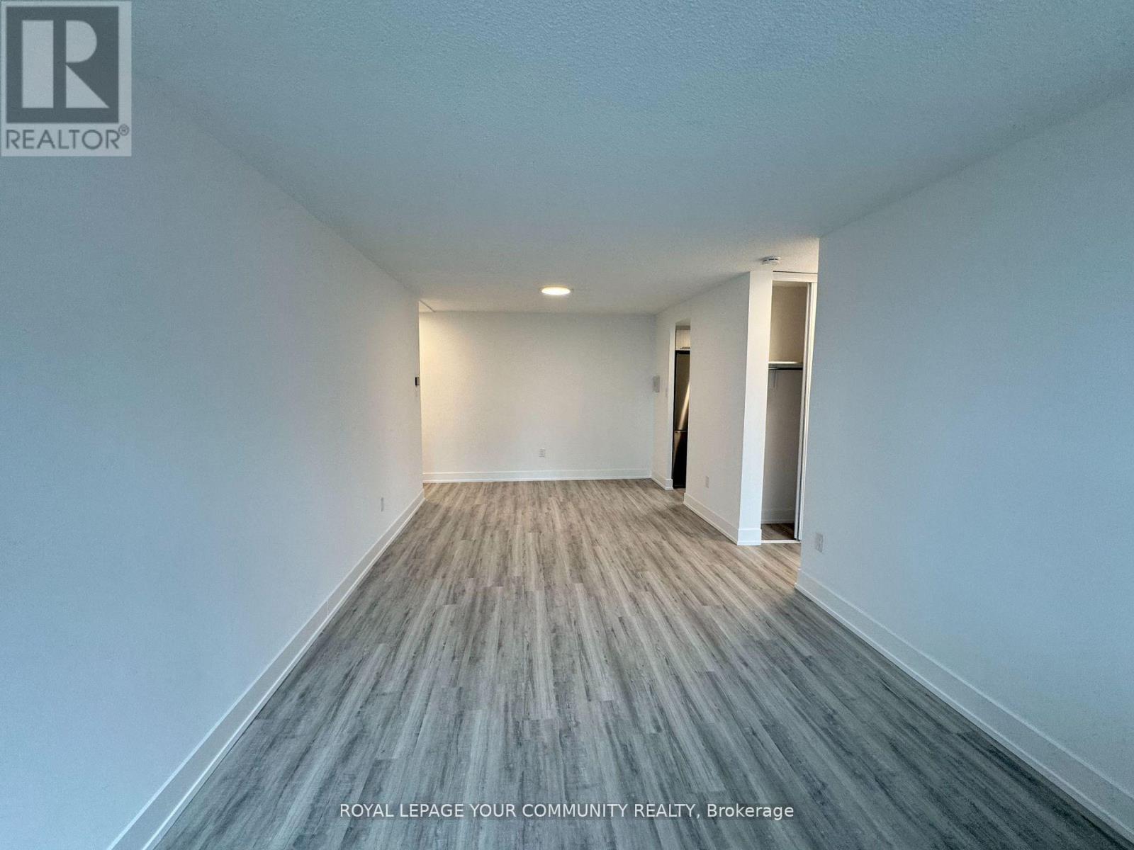 1407 - 201 Sherbourne Street, Toronto, Ontario  M5A 3X1 - Photo 5 - C12576830