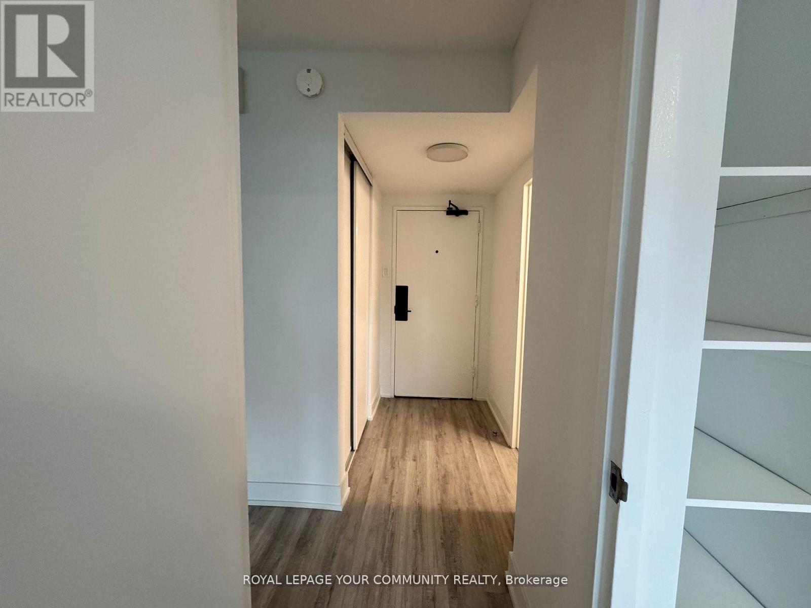 1407 - 201 Sherbourne Street, Toronto, Ontario  M5A 3X1 - Photo 8 - C12576830