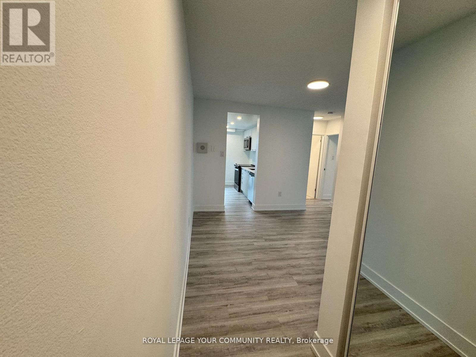 1407 - 201 Sherbourne Street, Toronto, Ontario  M5A 3X1 - Photo 9 - C12576830