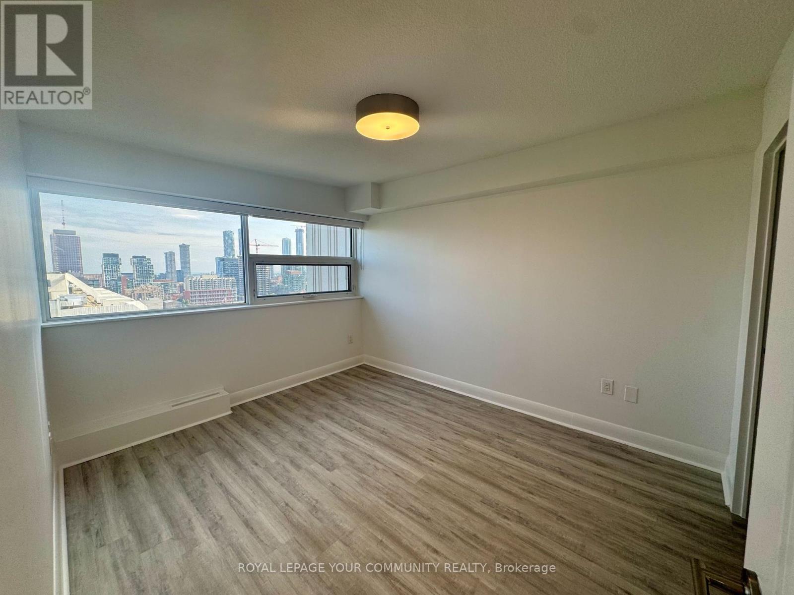 2106 - 201 Sherbourne Street, Toronto, Ontario  M5A 3X1 - Photo 11 - C12576832