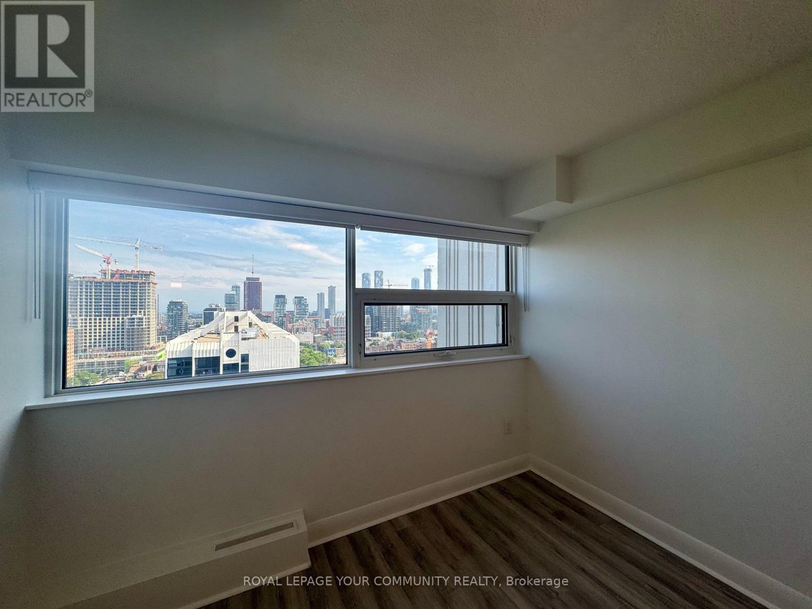 2106 - 201 Sherbourne Street, Toronto, Ontario  M5A 3X1 - Photo 12 - C12576832