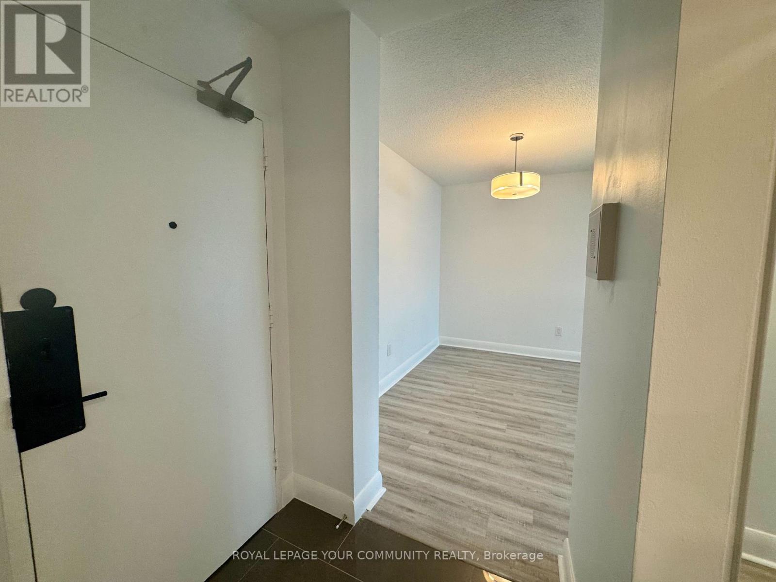 2106 - 201 Sherbourne Street, Toronto, Ontario  M5A 3X1 - Photo 16 - C12576832