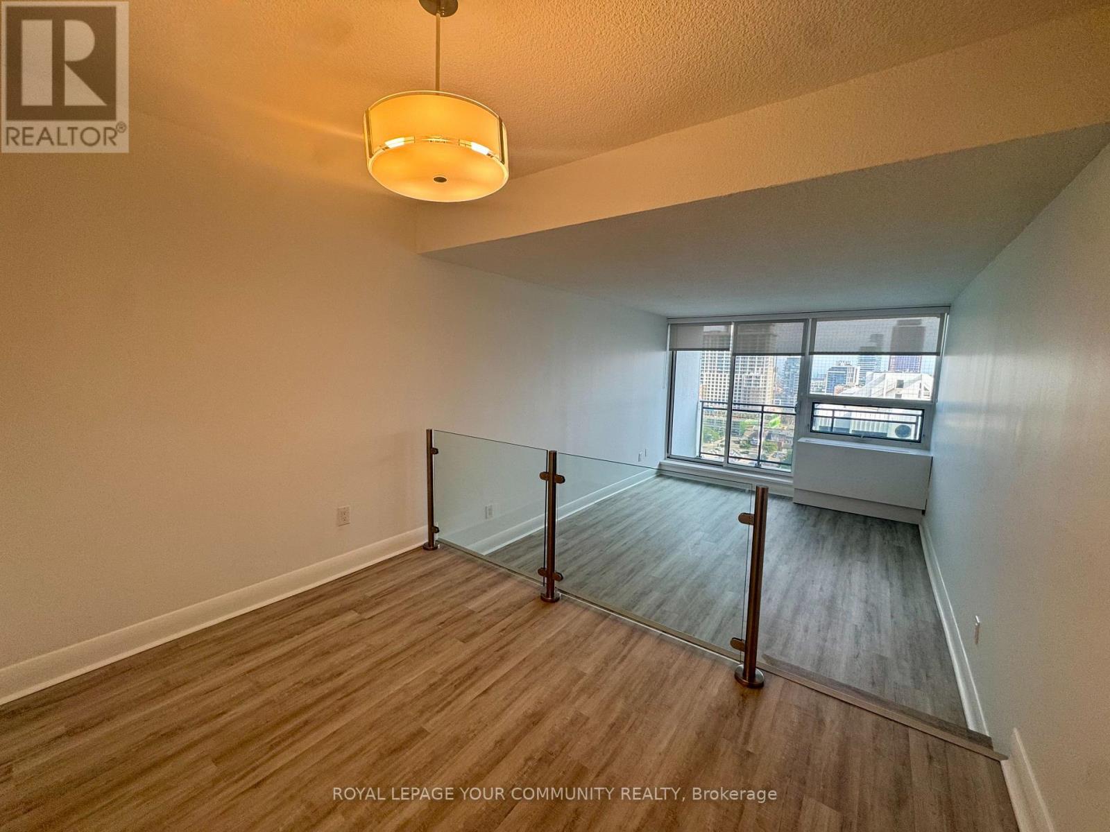 2106 - 201 Sherbourne Street, Toronto, Ontario  M5A 3X1 - Photo 18 - C12576832