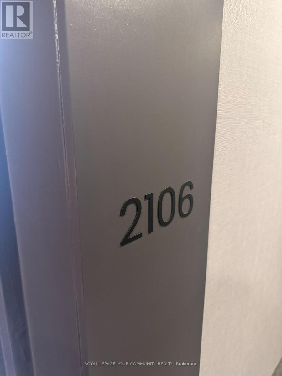 2106 - 201 Sherbourne Street, Toronto, Ontario  M5A 3X1 - Photo 21 - C12576832