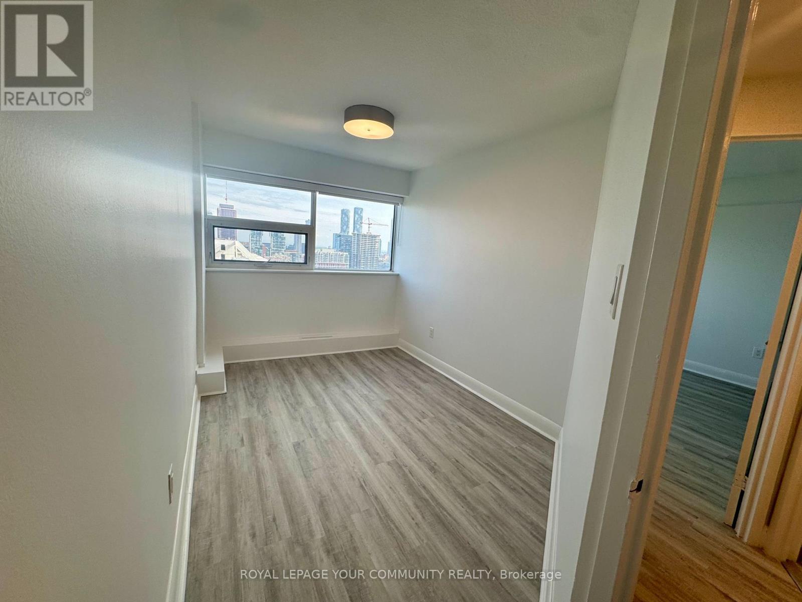 2106 - 201 Sherbourne Street, Toronto, Ontario  M5A 3X1 - Photo 6 - C12576832