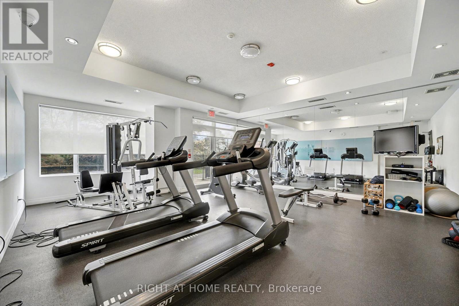 Lph13 - 15 Stafford Street, Toronto, Ontario  M5V 3X6 - Photo 15 - C12576856