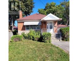 MAIN - 181 FLORA DRIVE, Toronto, Ontario