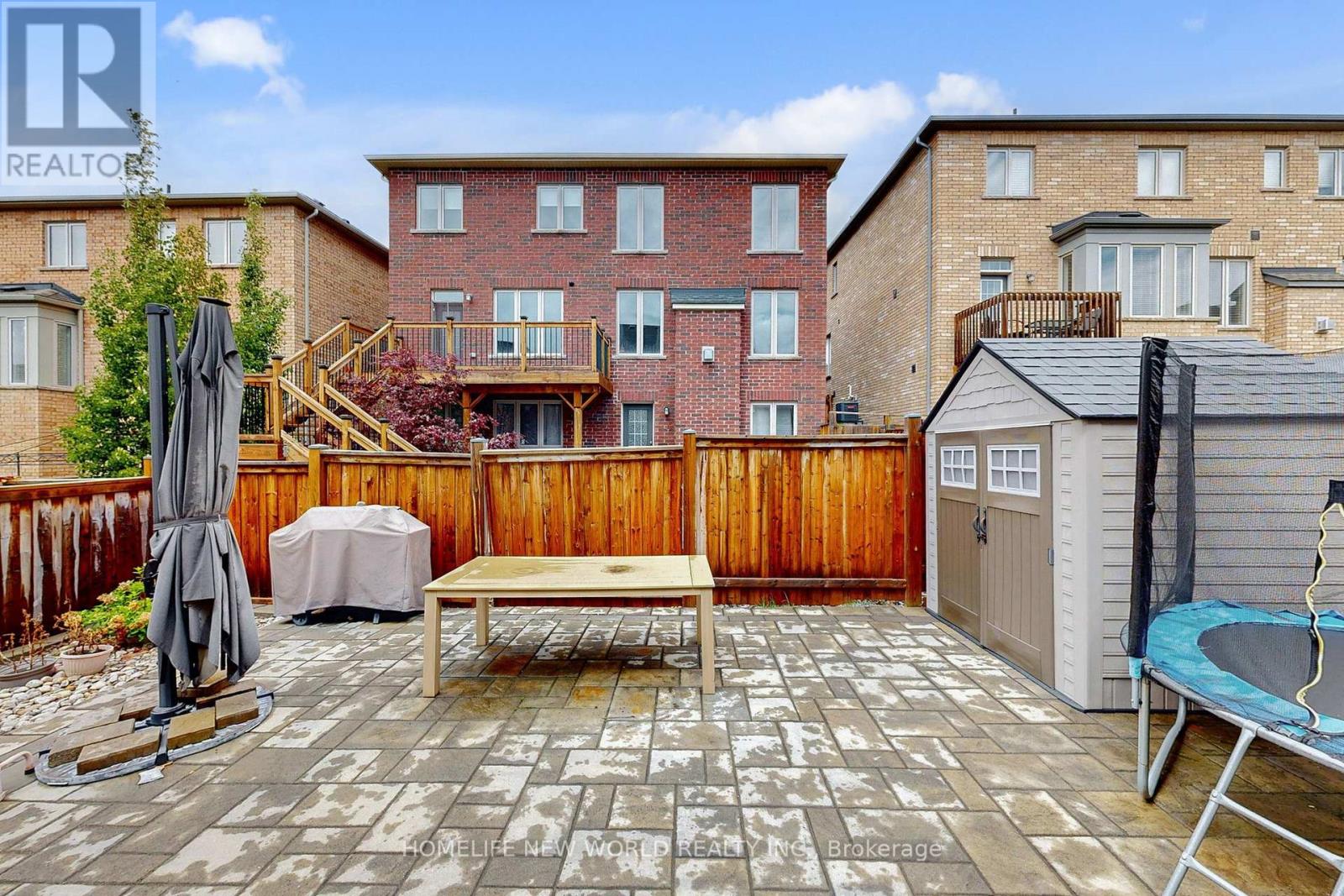 50 Ben Sinclair Avenue, East Gwillimbury, Ontario  L9N 0S2 - Photo 39 - N12576840