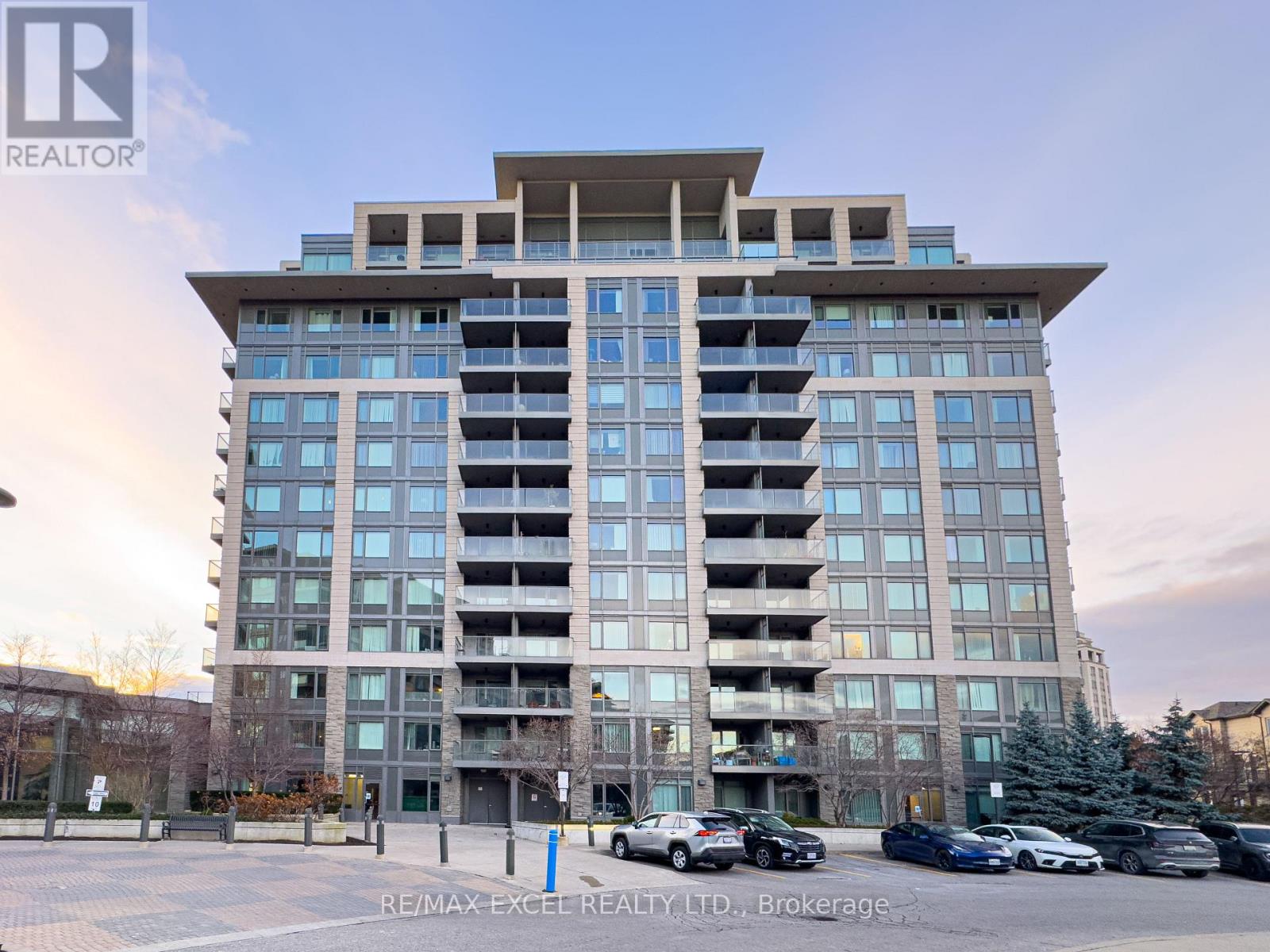 1207 - 233 SOUTH PARK ROAD, Markham, Ontario