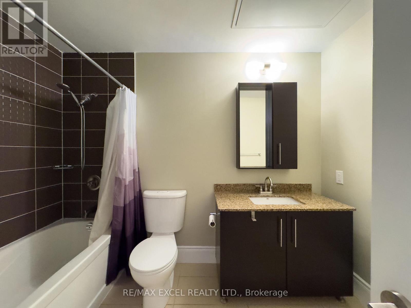 1207 - 233 South Park Road, Markham, Ontario  L3T 0B4 - Photo 12 - N12576860