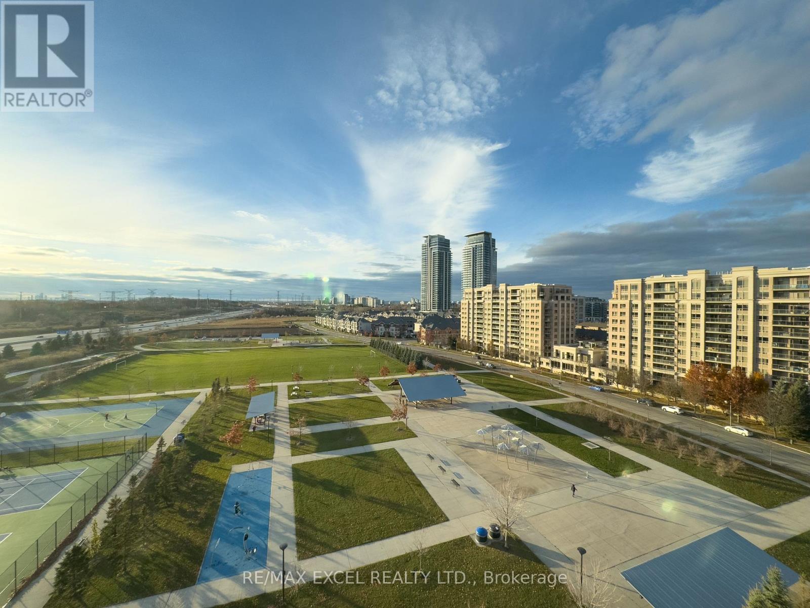 1207 - 233 South Park Road, Markham, Ontario  L3T 0B4 - Photo 14 - N12576860