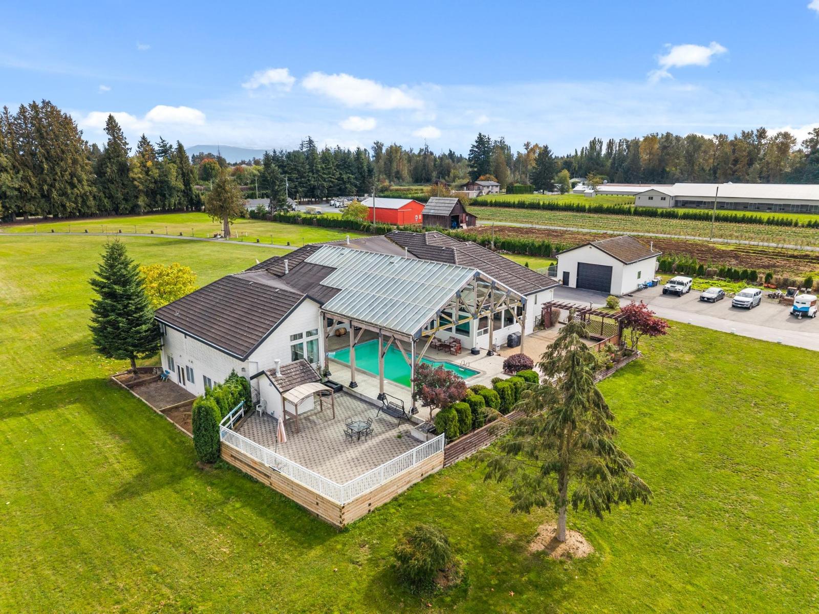 667 248 Street, Langley, British Columbia  V4W 2C2 - Photo 35 - R3069972