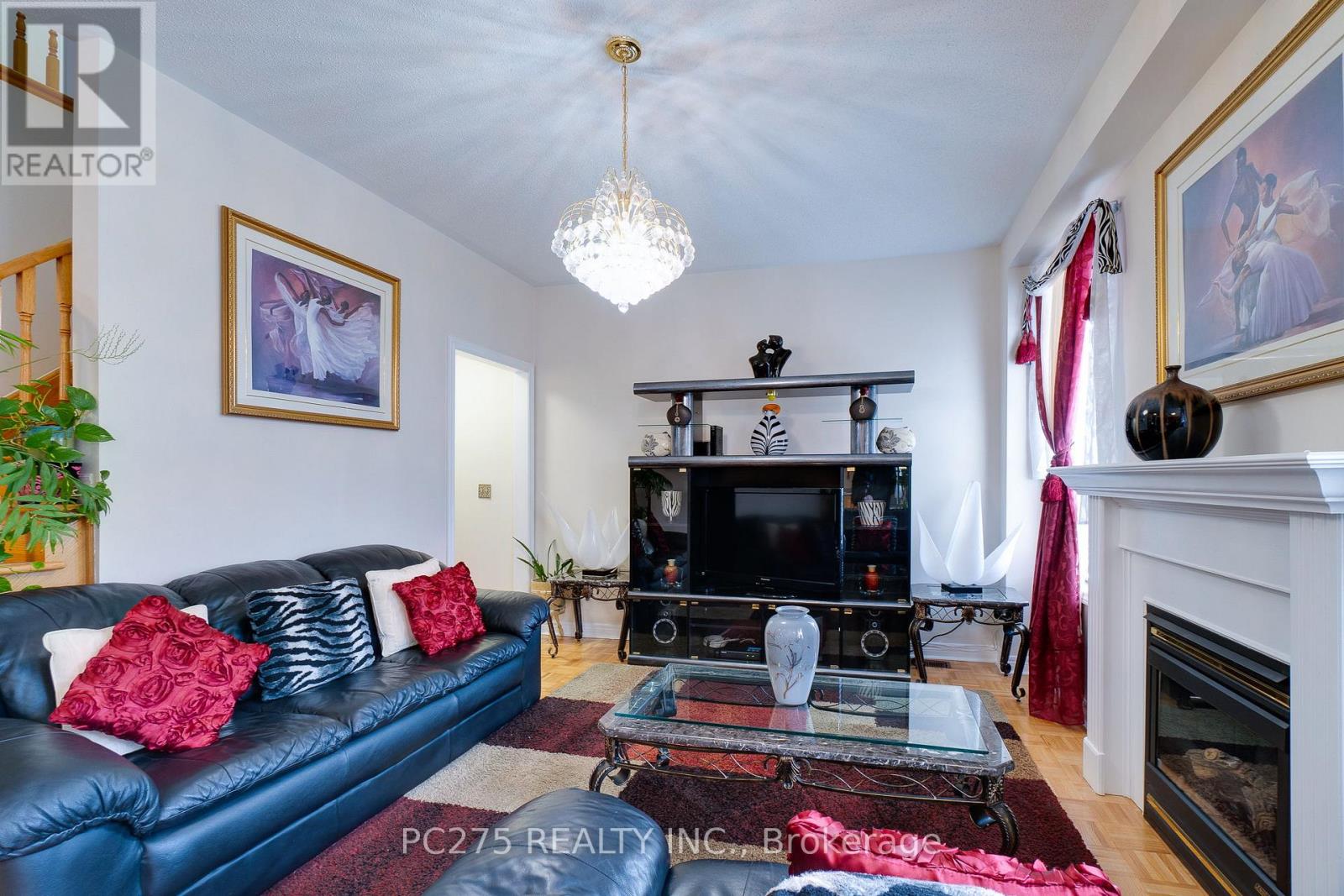 24 Wheatfield Drive, Vaughan, Ontario  L4H 2K7 - Photo 14 - N12576910