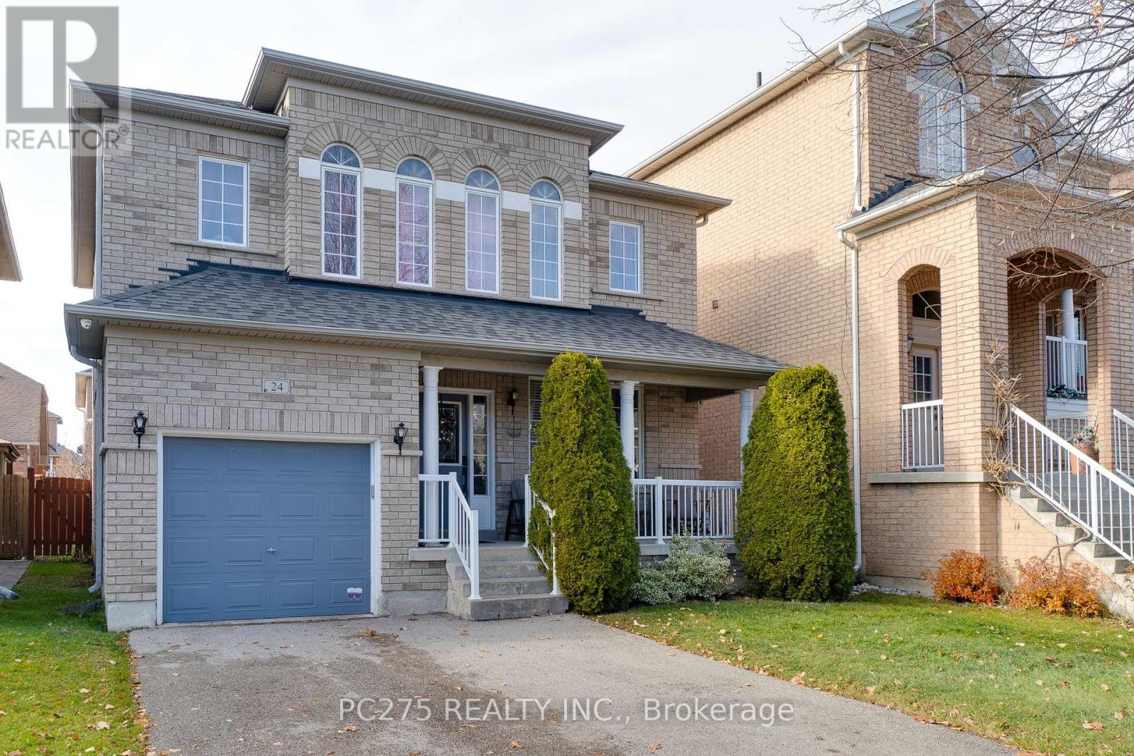 24 Wheatfield Drive, Vaughan, Ontario  L4H 2K7 - Photo 2 - N12576910