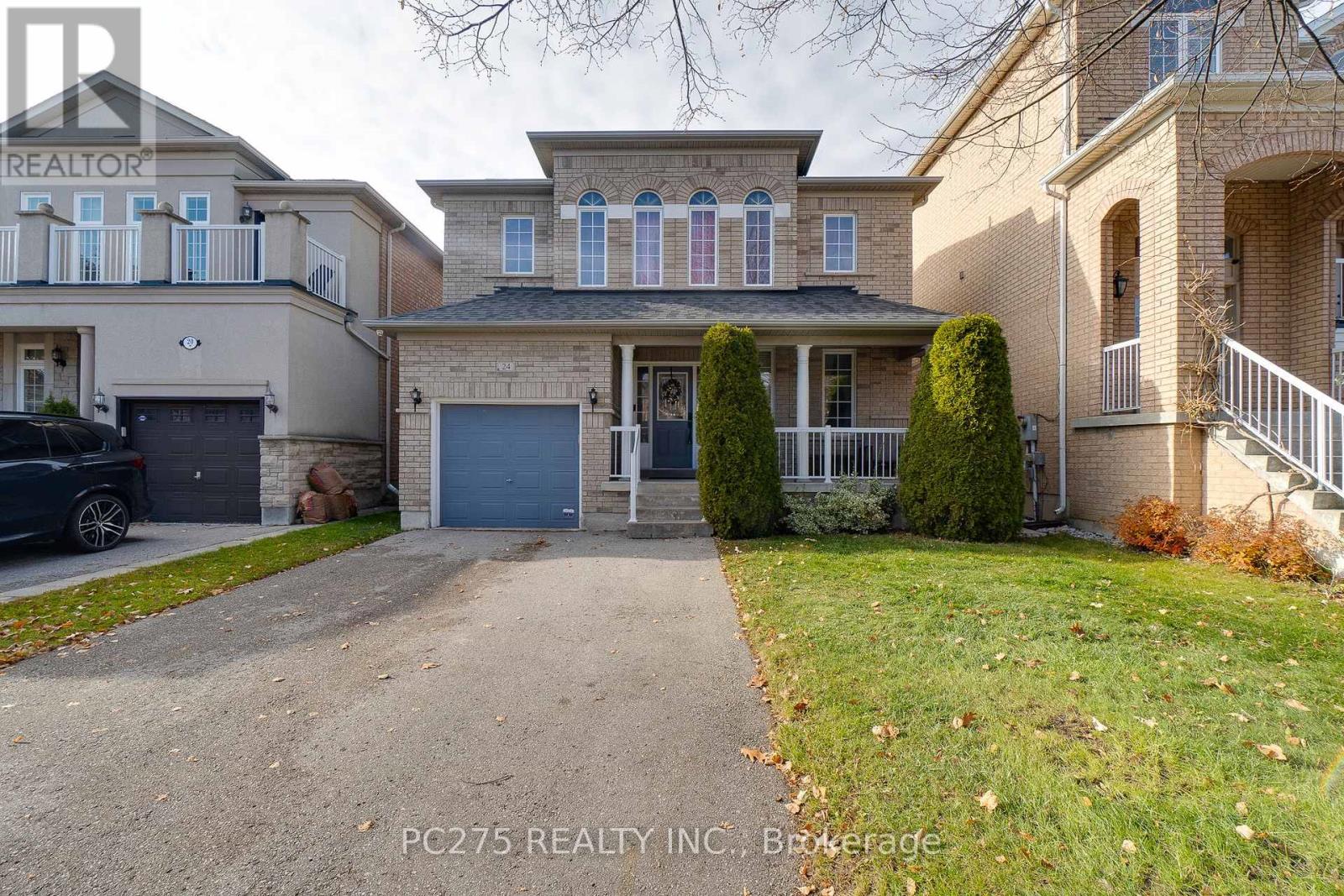 24 Wheatfield Drive, Vaughan, Ontario  L4H 2K7 - Photo 3 - N12576910