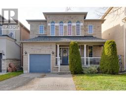 24 WHEATFIELD DRIVE, Vaughan, Ontario