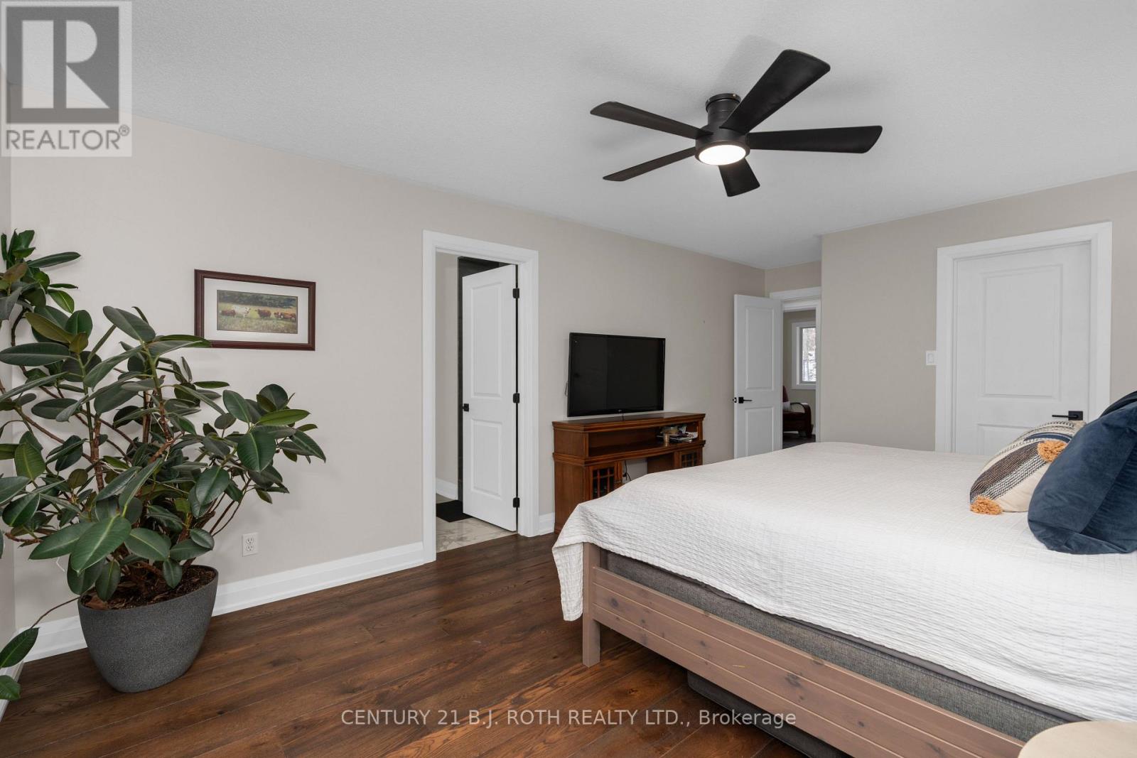 14 Brookfield Crescent, Barrie, Ontario  L4N 9R4 - Photo 14 - S12576878