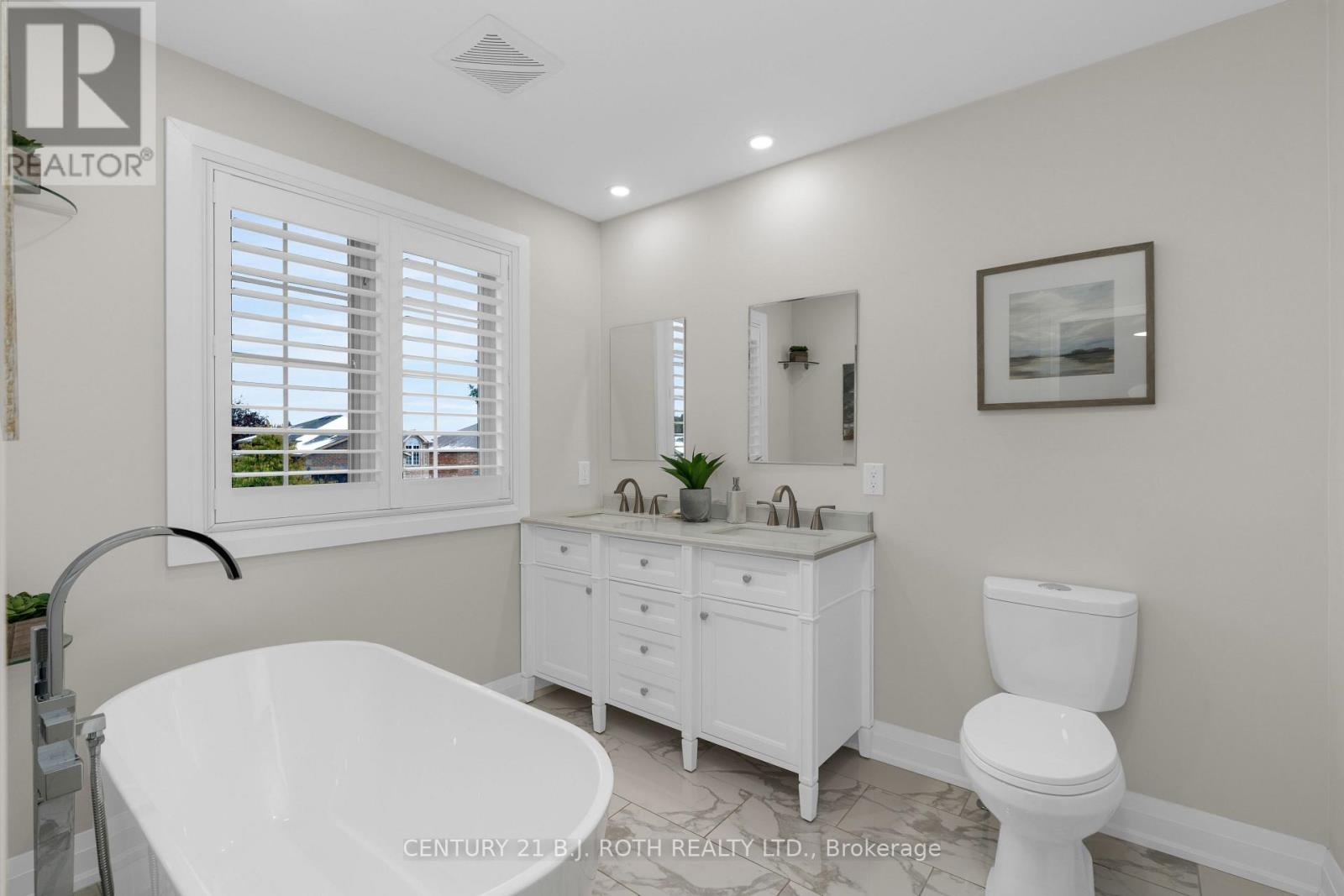 14 Brookfield Crescent, Barrie, Ontario  L4N 9R4 - Photo 15 - S12576878