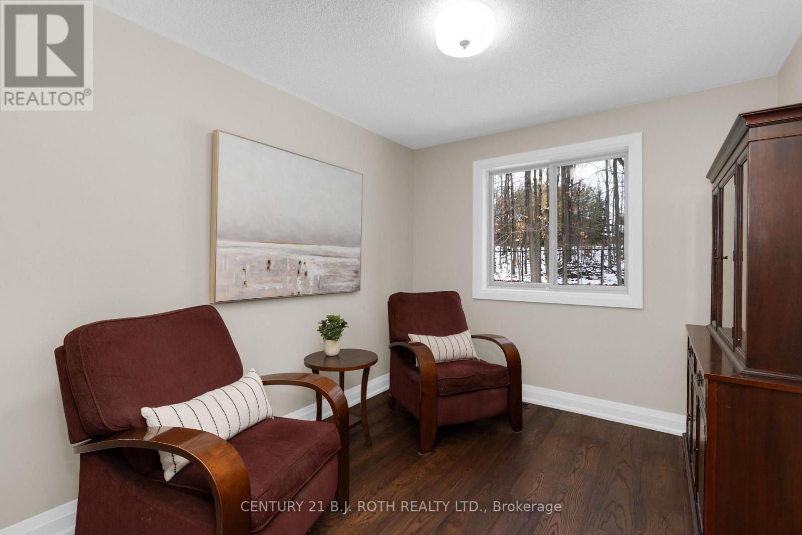 14 Brookfield Crescent, Barrie, Ontario  L4N 9R4 - Photo 21 - S12576878