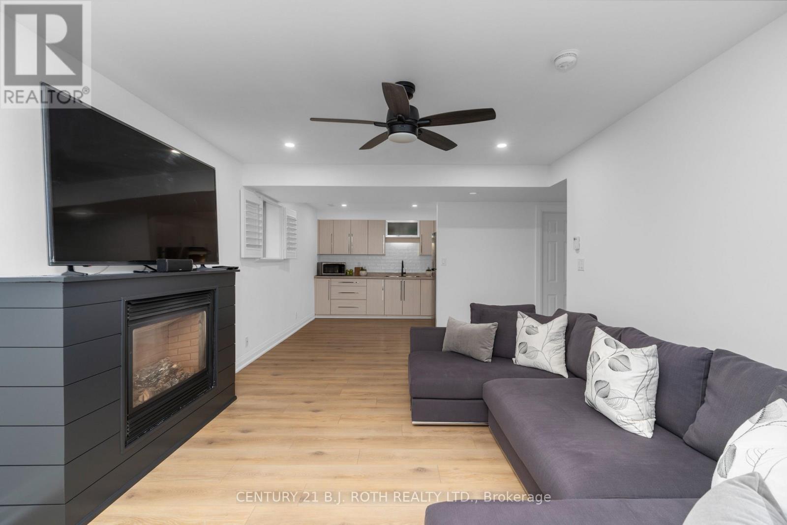 14 Brookfield Crescent, Barrie, Ontario  L4N 9R4 - Photo 24 - S12576878